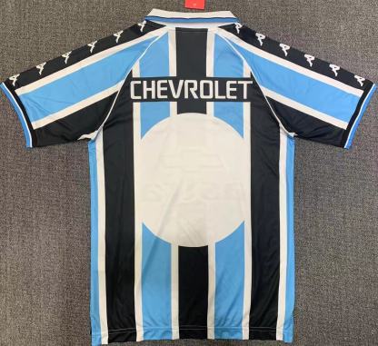 2000 Gremio home retro S-XXL