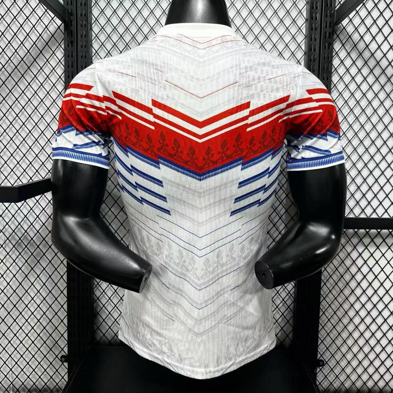 2026 France special A player version Size S-XXL