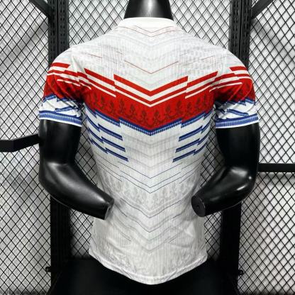 2026 France special A player version Size S-XXL
