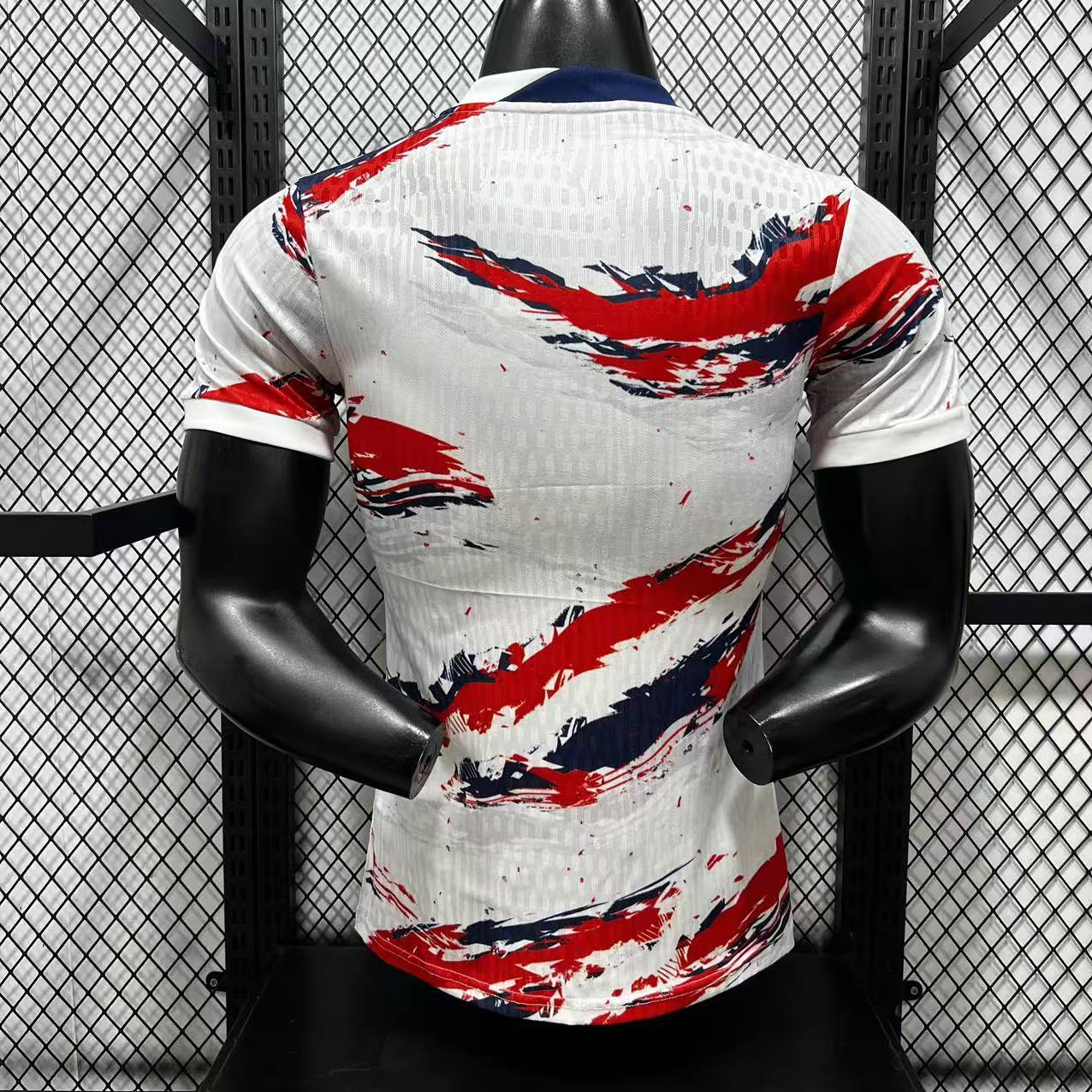 2026 France special B player version Size S-XXL