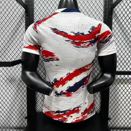 2026 France special B player version Size S-XXL