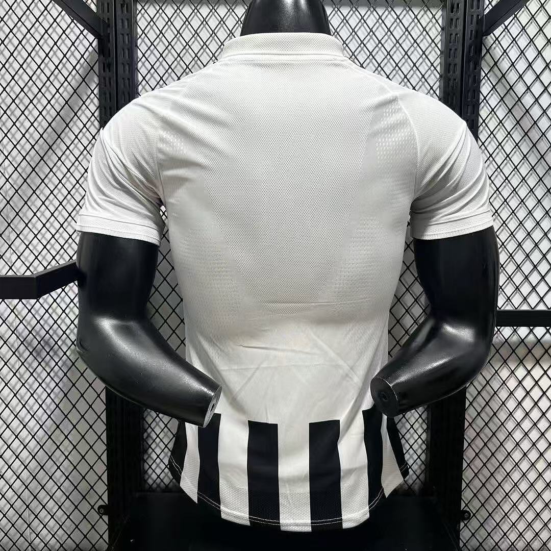 26/27 Juventus home player version S-XXL