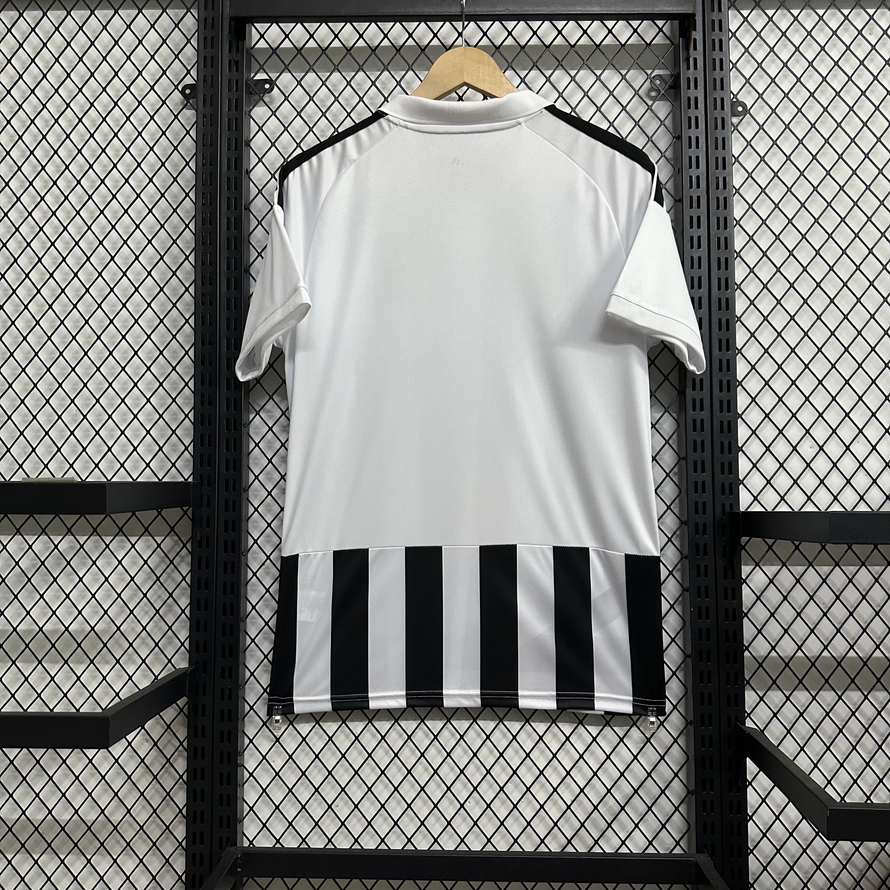 26/27 Juventus home fan version S-4XL
