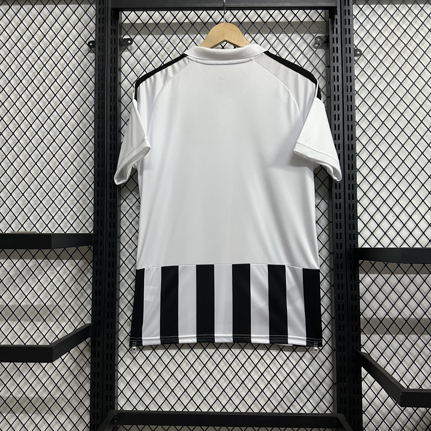 26/27 Juventus home fan version S-4XL