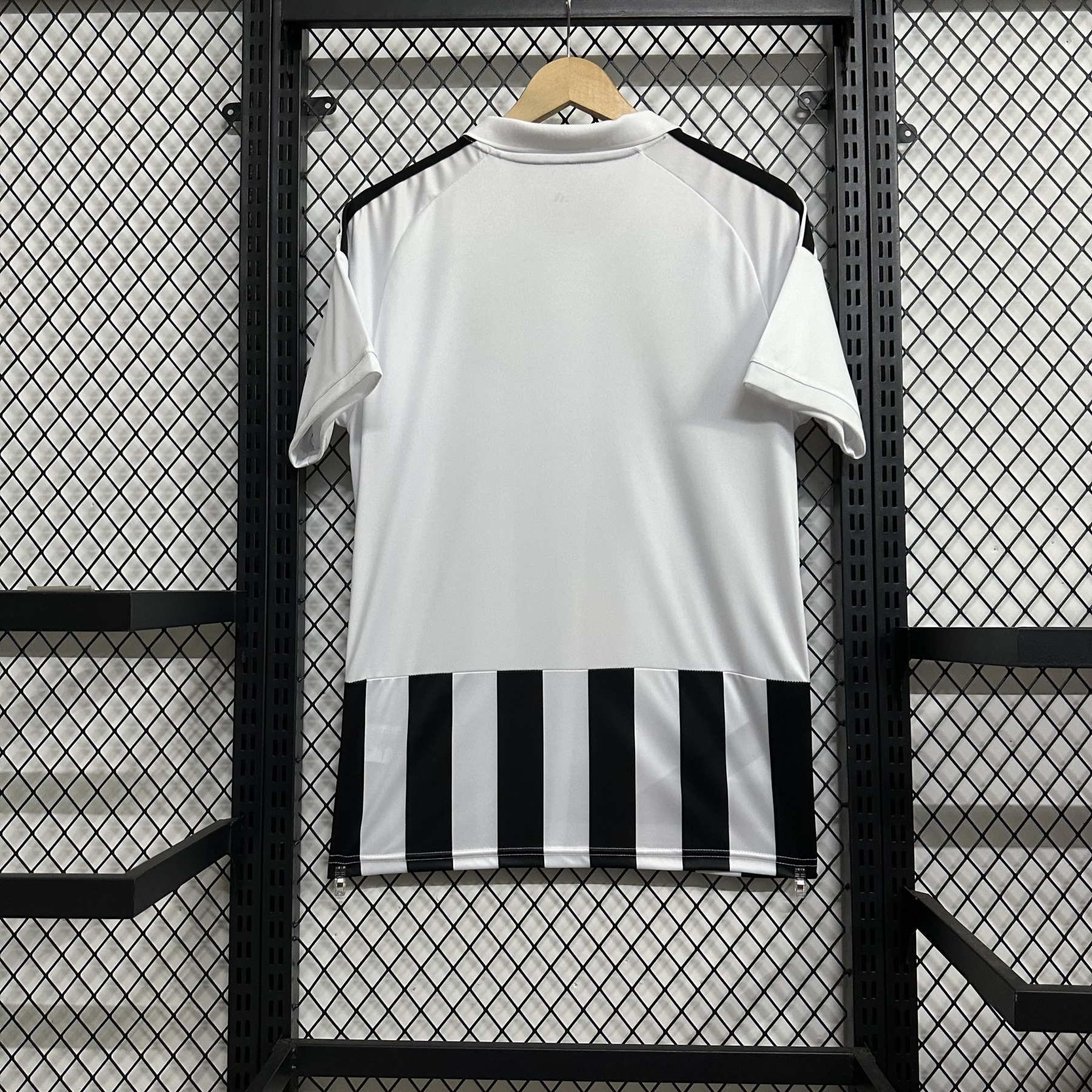 26/27 Juventus home fan version S-4XL