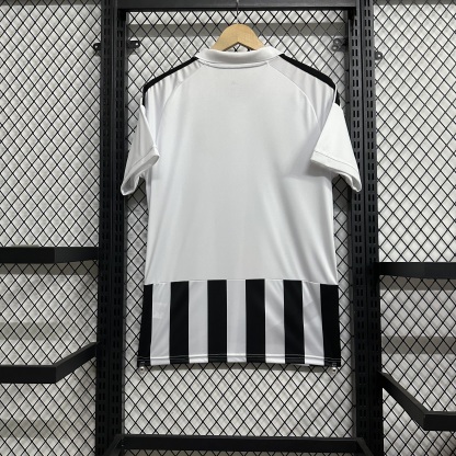 26/27 Juventus home fan version S-4XL