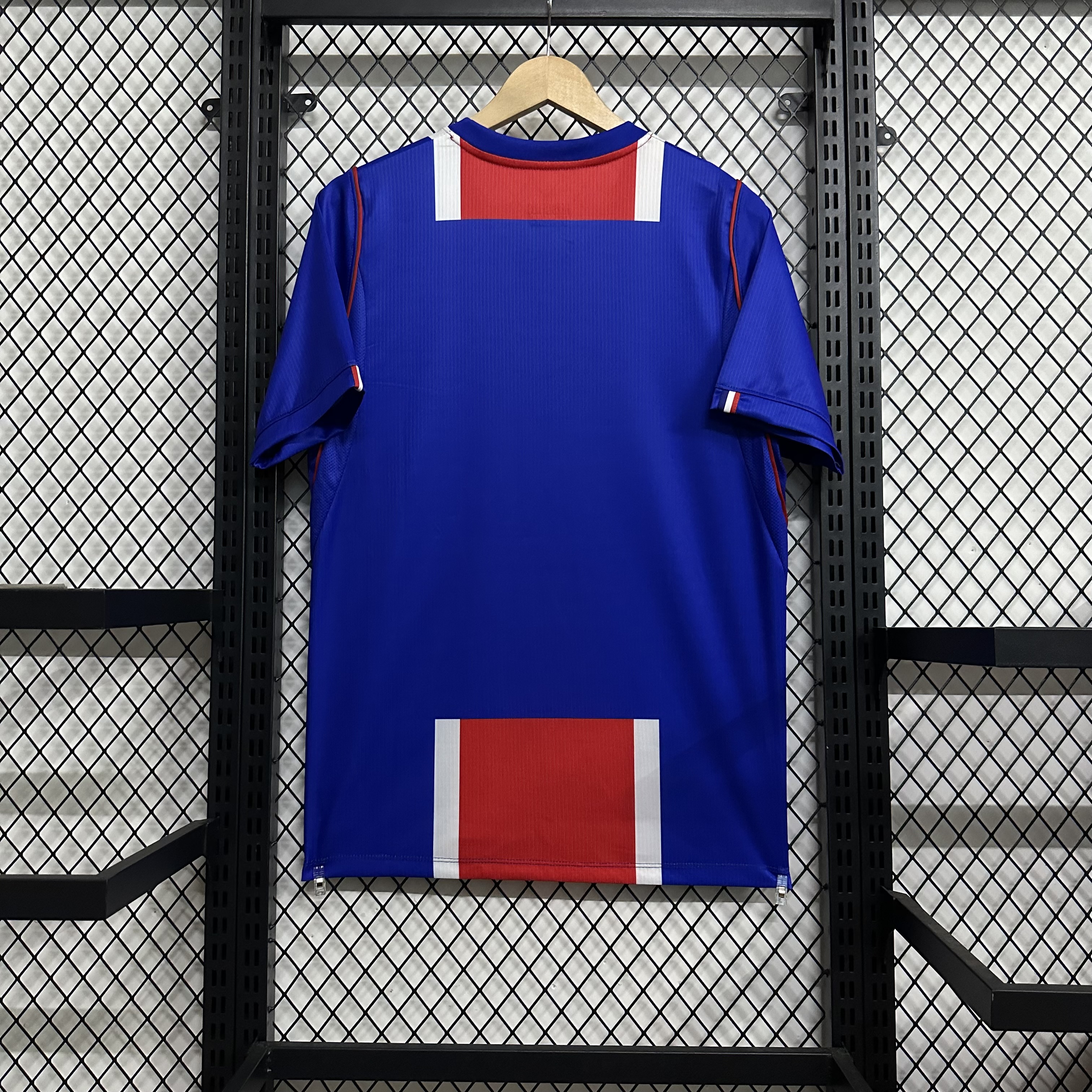 26/27 PSG Paris Saint-Germain home fan version S-4XL
