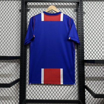 26/27 PSG Paris Saint-Germain home fan version S-4XL