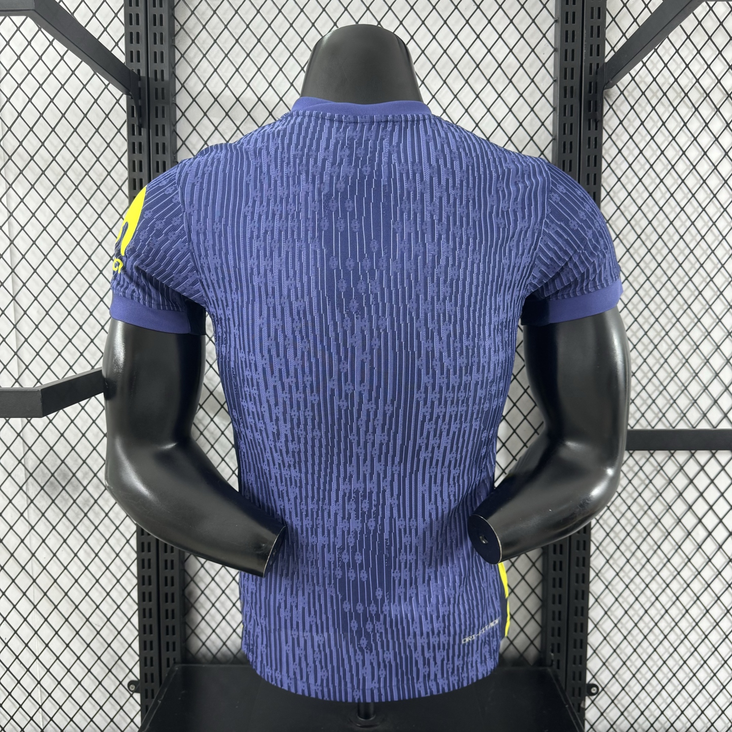 25/26 Atletico Madrid Away player version S-XXL