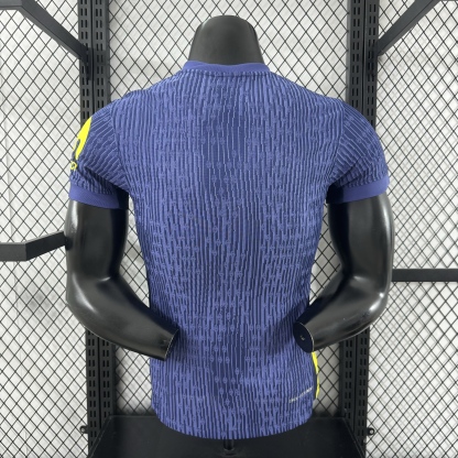 25/26 Atletico Madrid Away player version S-XXL