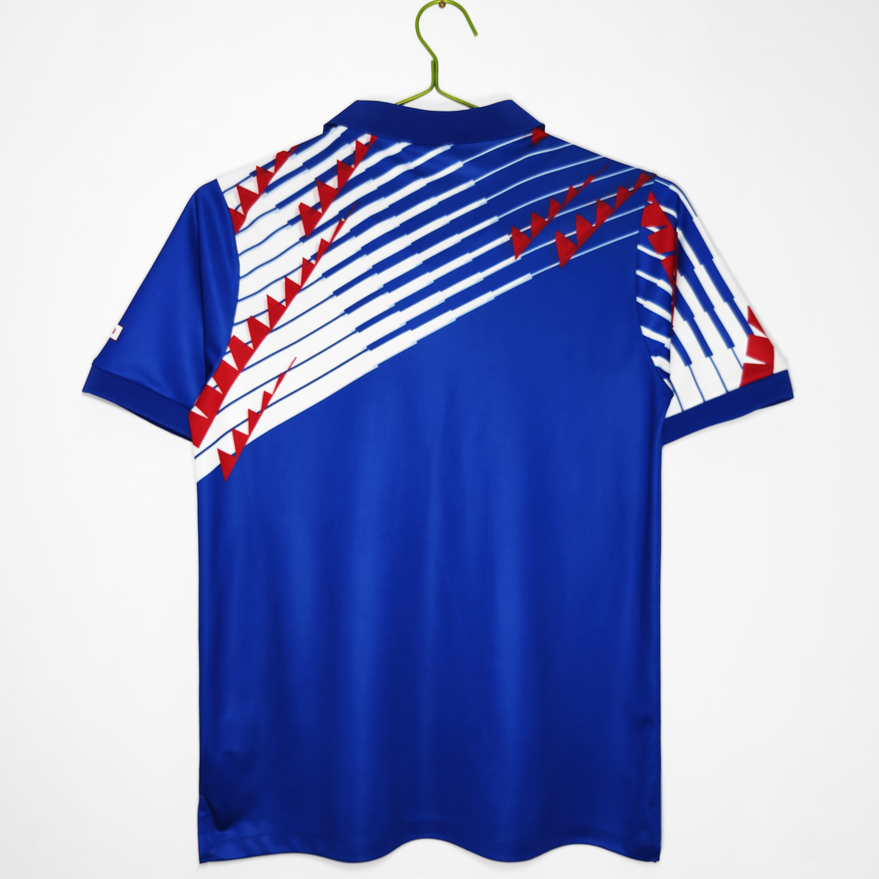 1994/95 Japan home retro version S-XXL