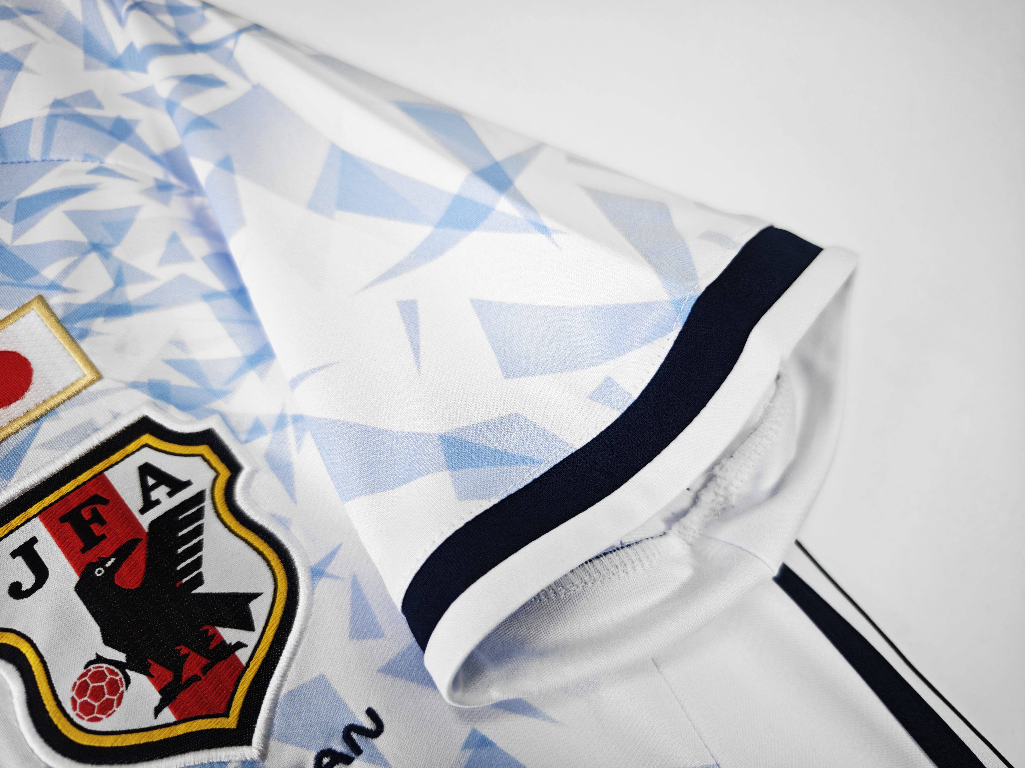  2016/17 Japan away retro version S-XXL