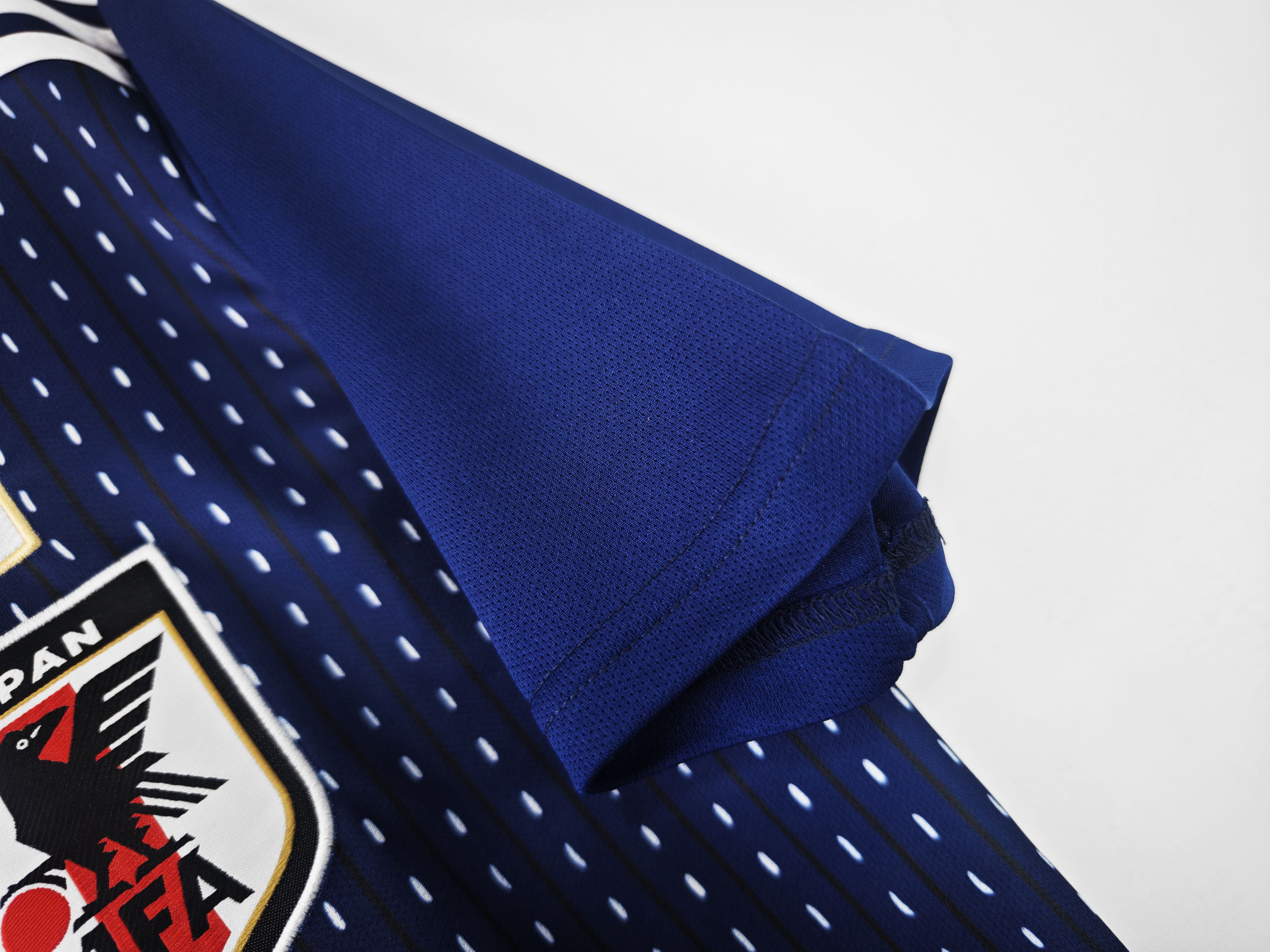 2018 Japan home retro version S-XXL