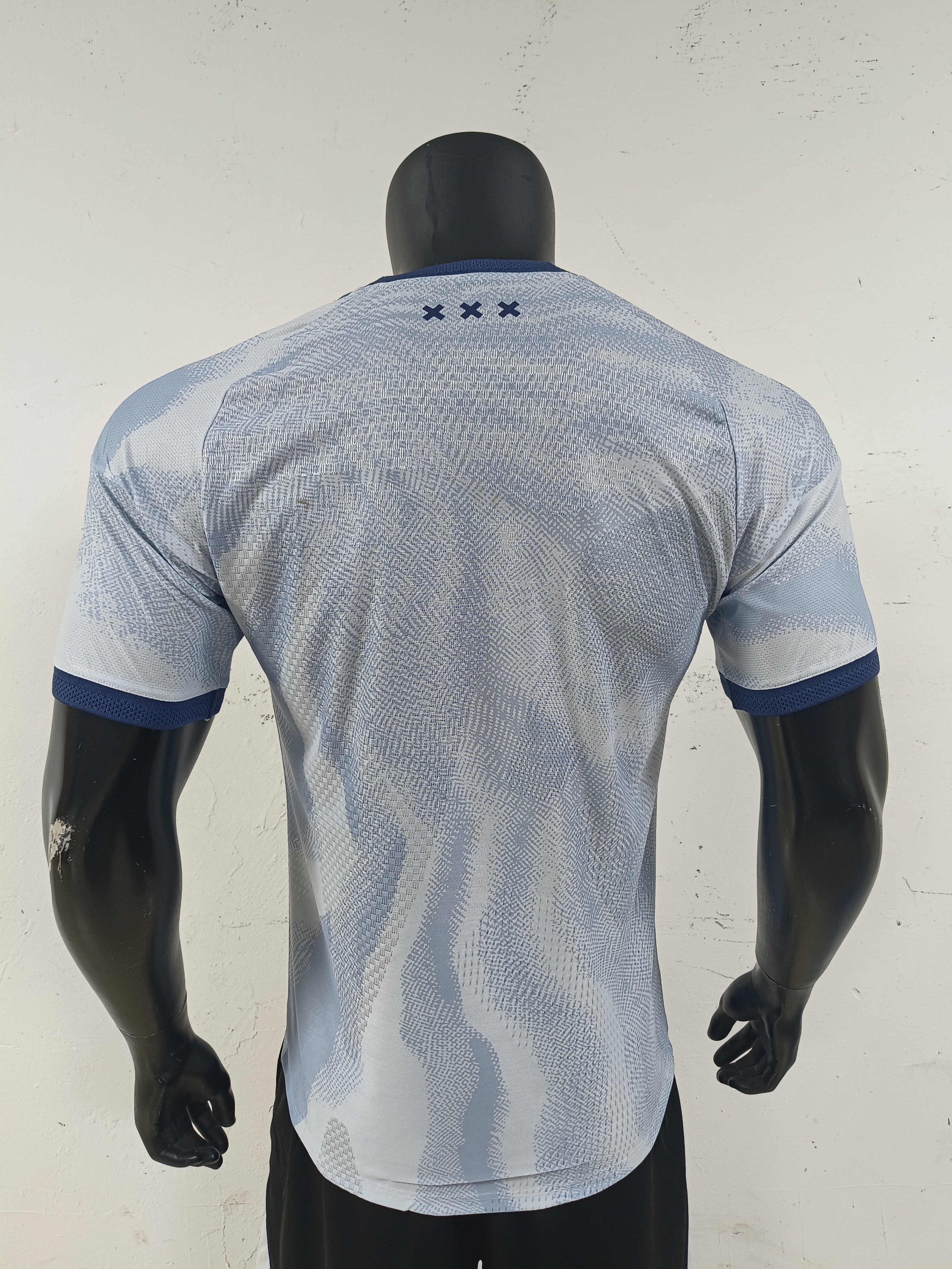26/27 AJAX third Player version Size S-XXL