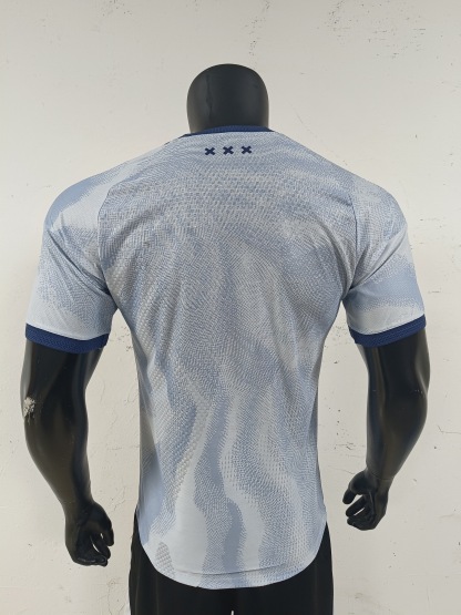 26/27 AJAX third Player version Size S-XXL