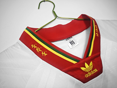 1992/1994  Portugal away retro version S-XXL