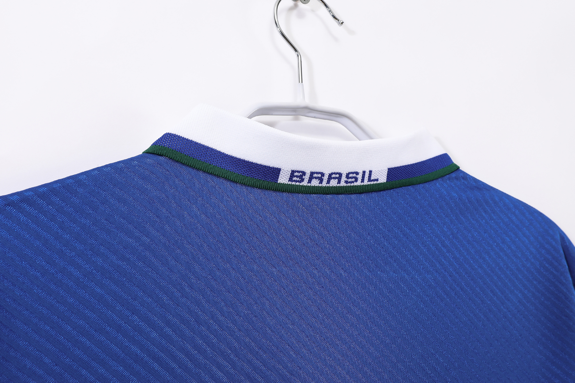 1996 Brazil away Retro version S-XXL