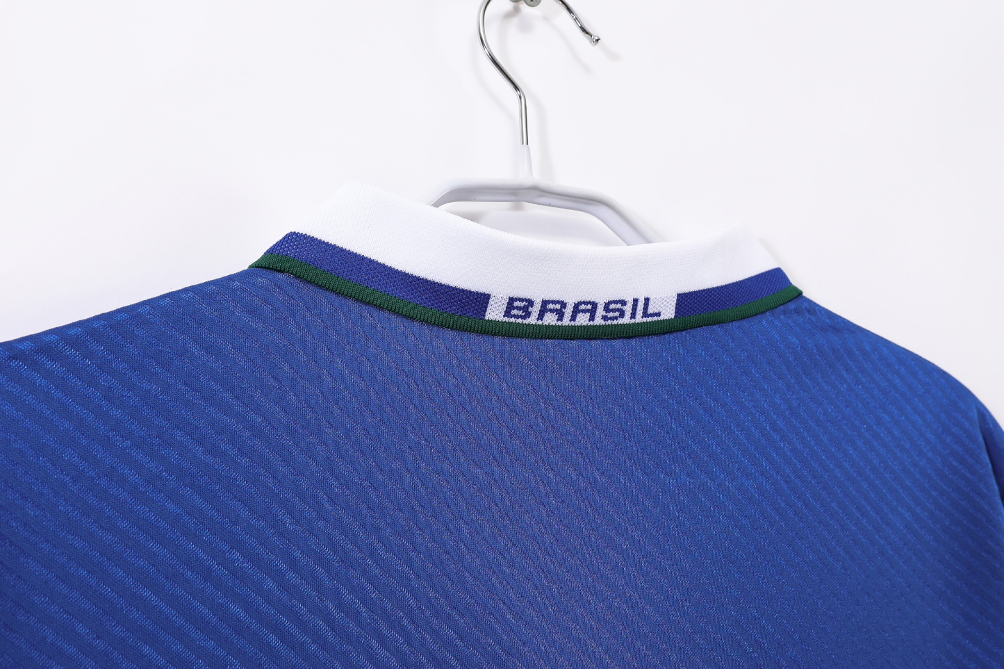 1996 Brazil away Retro version S-XXL