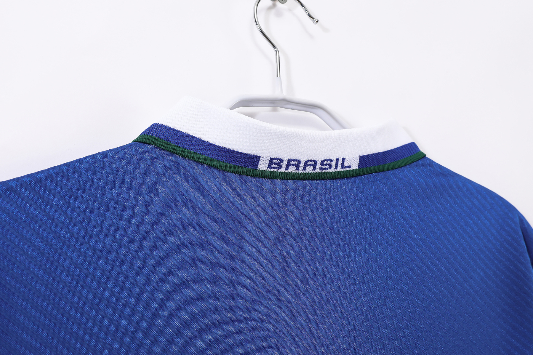 1996 Brazil away Retro version S-XXL