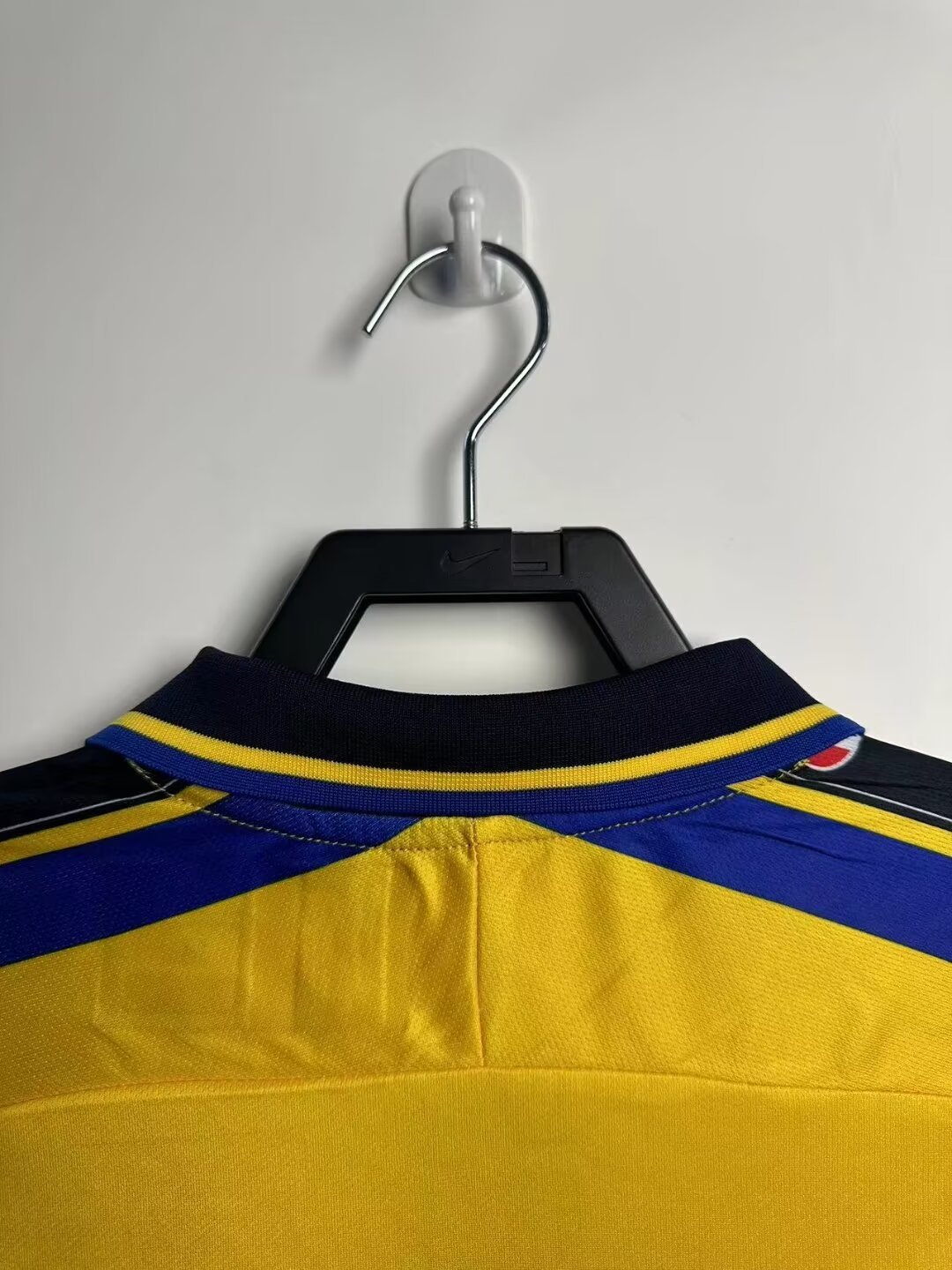 99/00 Parma home long sleeve retro version S-XXL