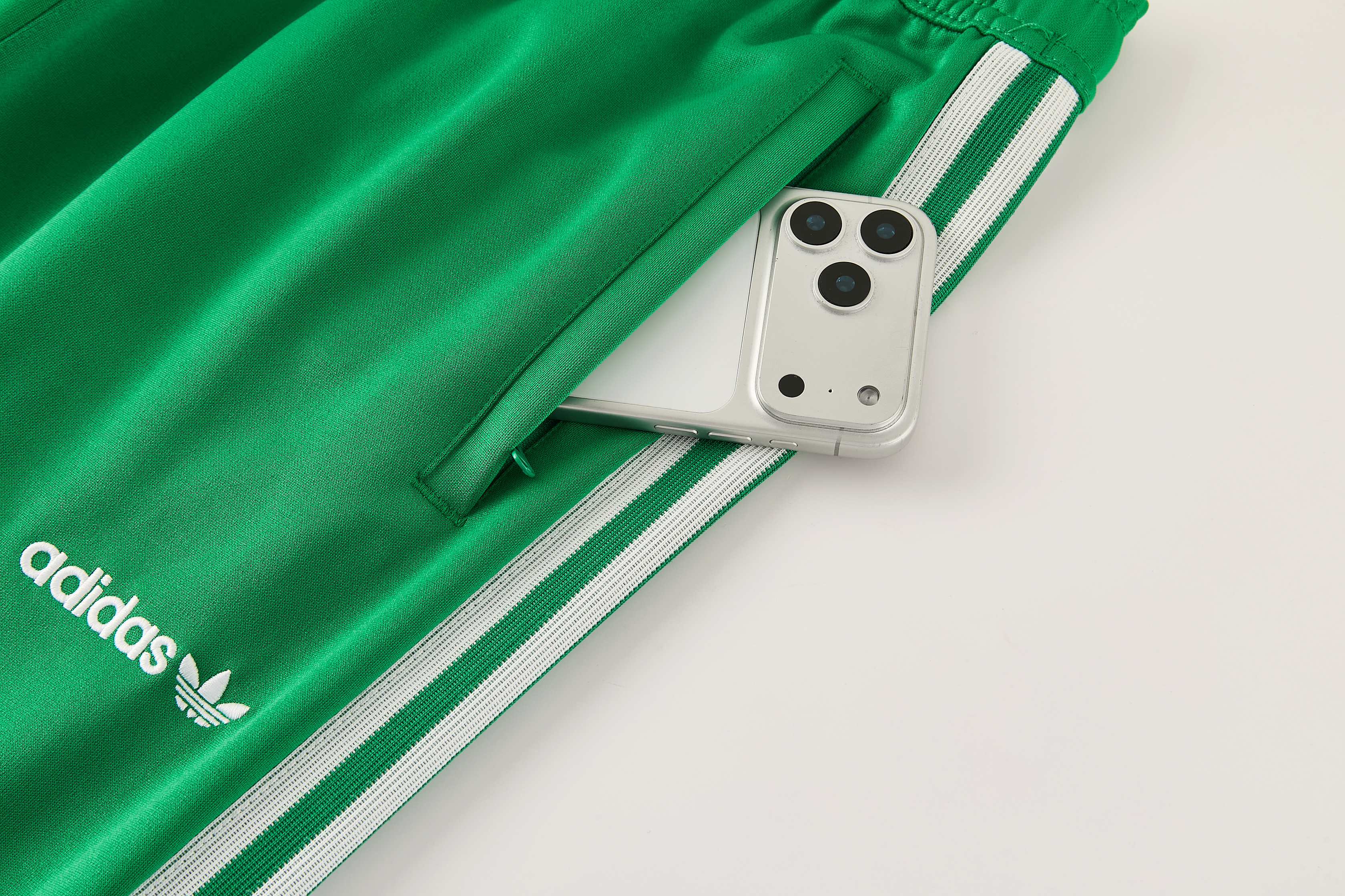 2026 Mexico green retro Full-zipper jacket suit S-XXL