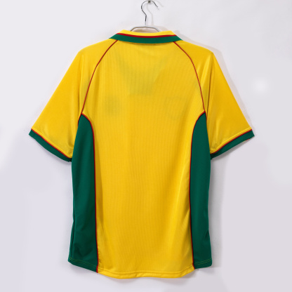 1998/99 Africa away Retro version S-XXL