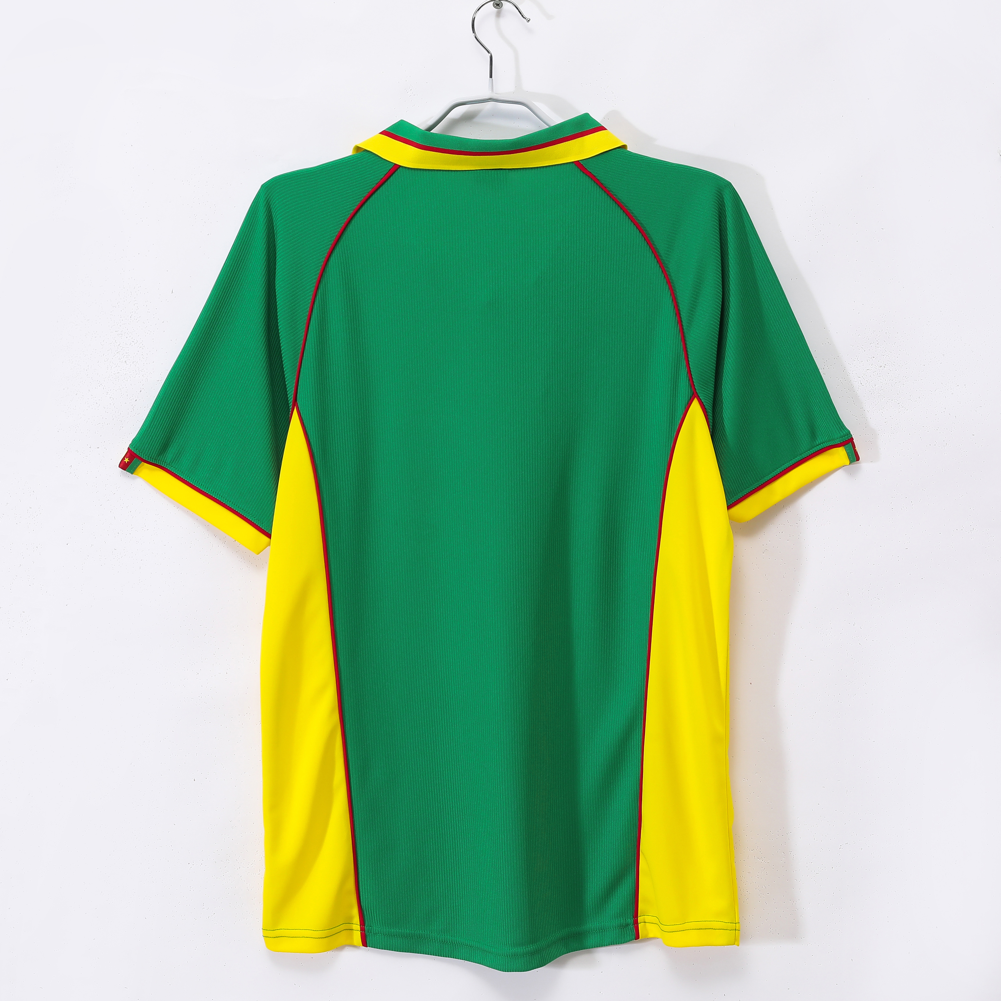 1998/99 Africa home Retro version S-XXL
