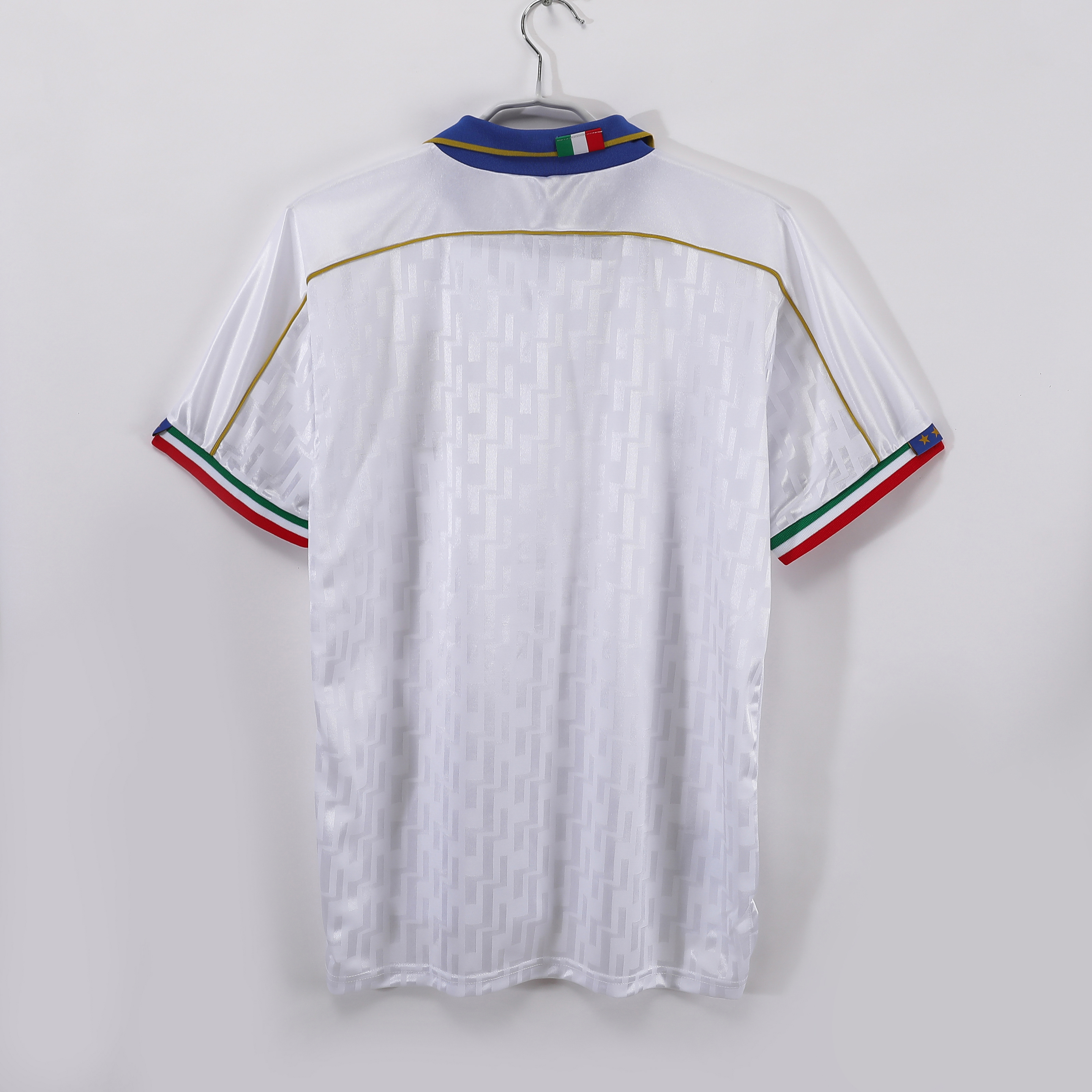 1995 Italy away retro version S-XXL
