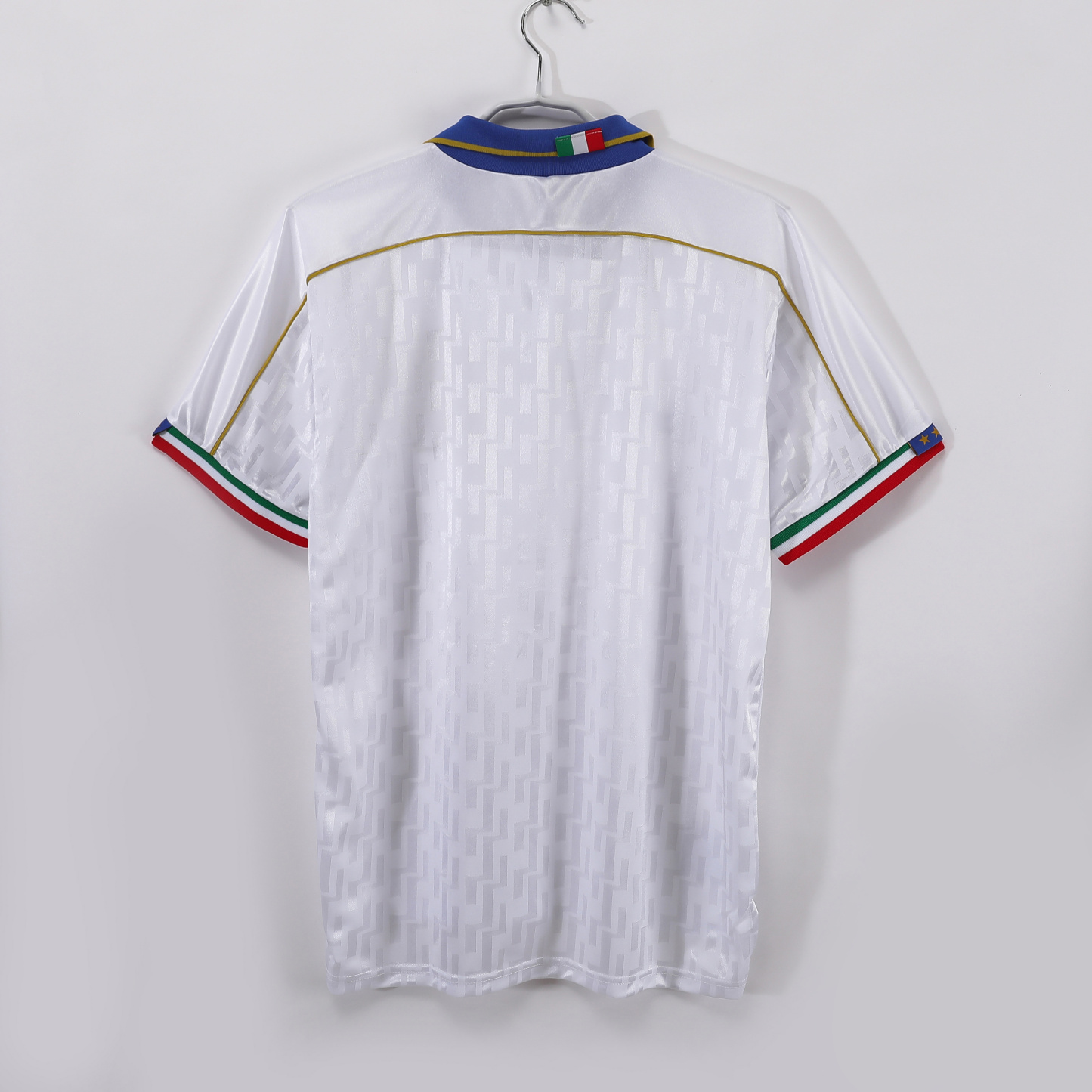 1995 Italy away retro version S-XXL