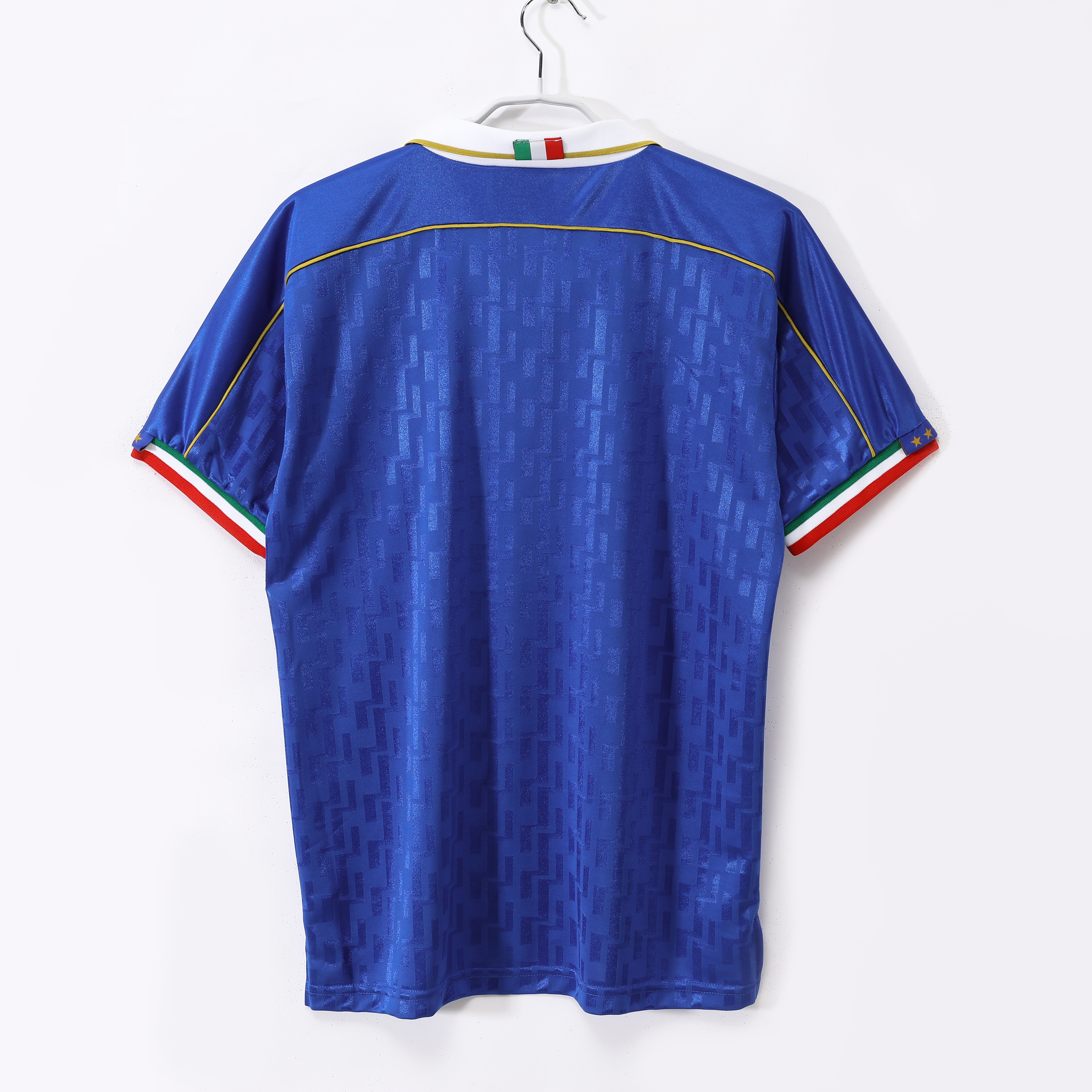 1995 Italy home retro version S-XXL