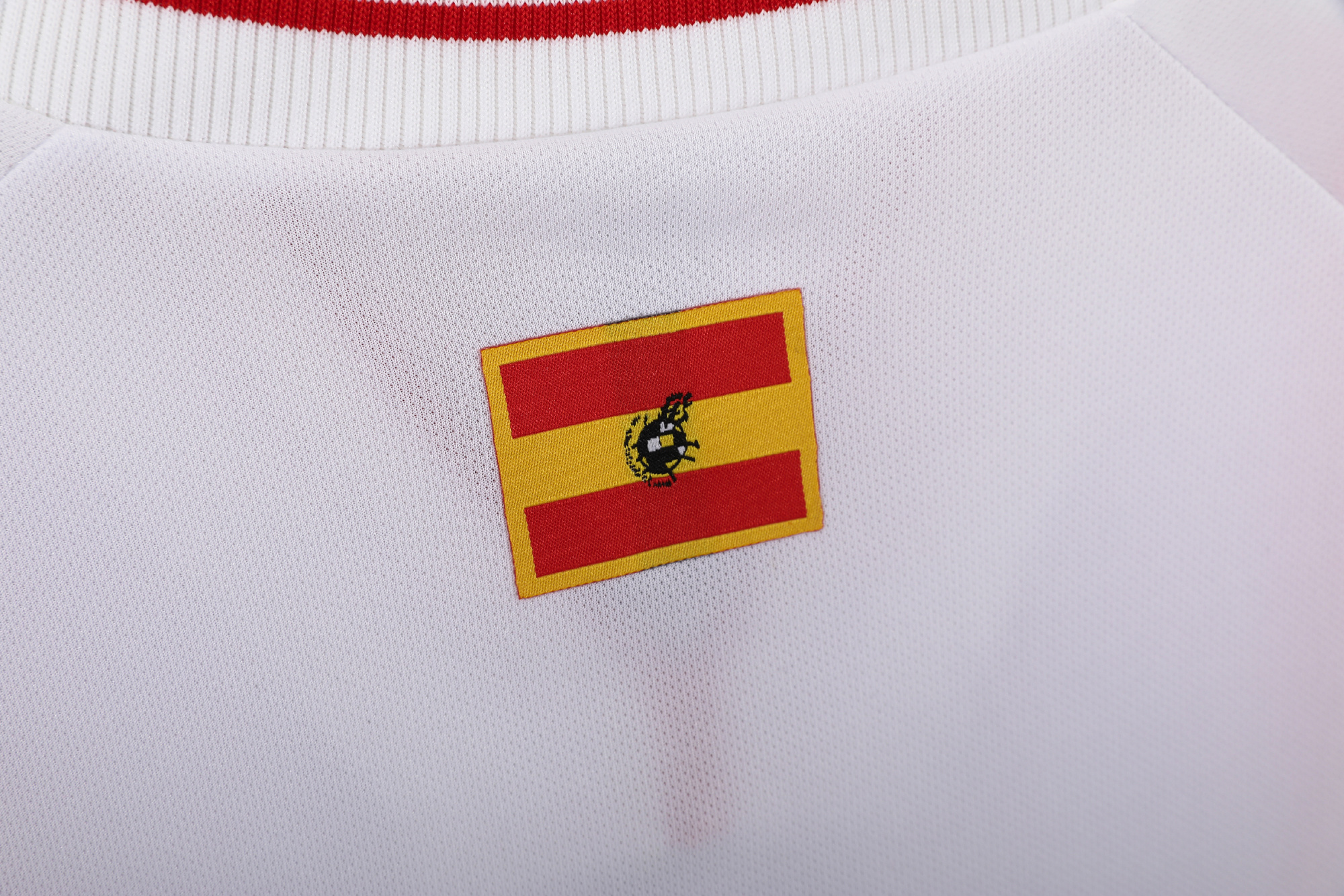 1996 Spain third retro version S-XXL