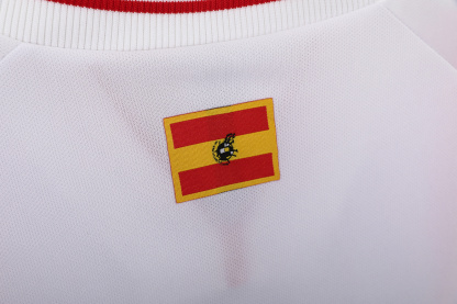 1996 Spain third retro version S-XXL