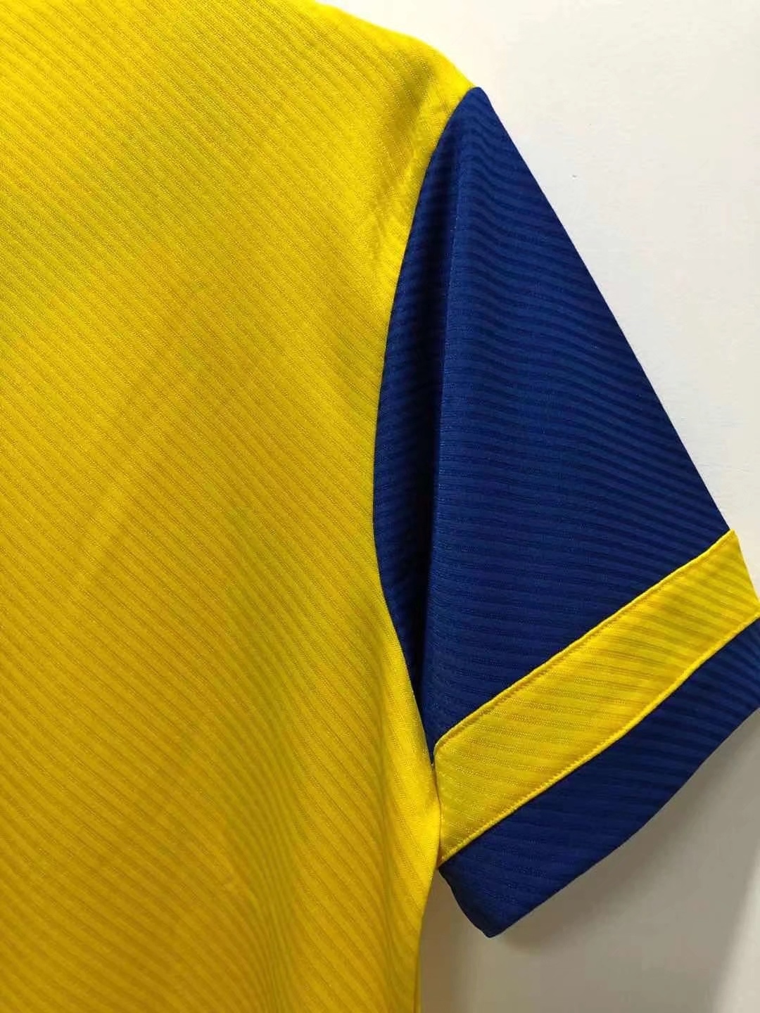 93/95 Parma home retro version S-XXL