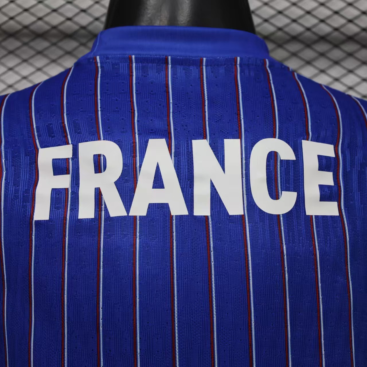 2026 France training player version Size S-XXL