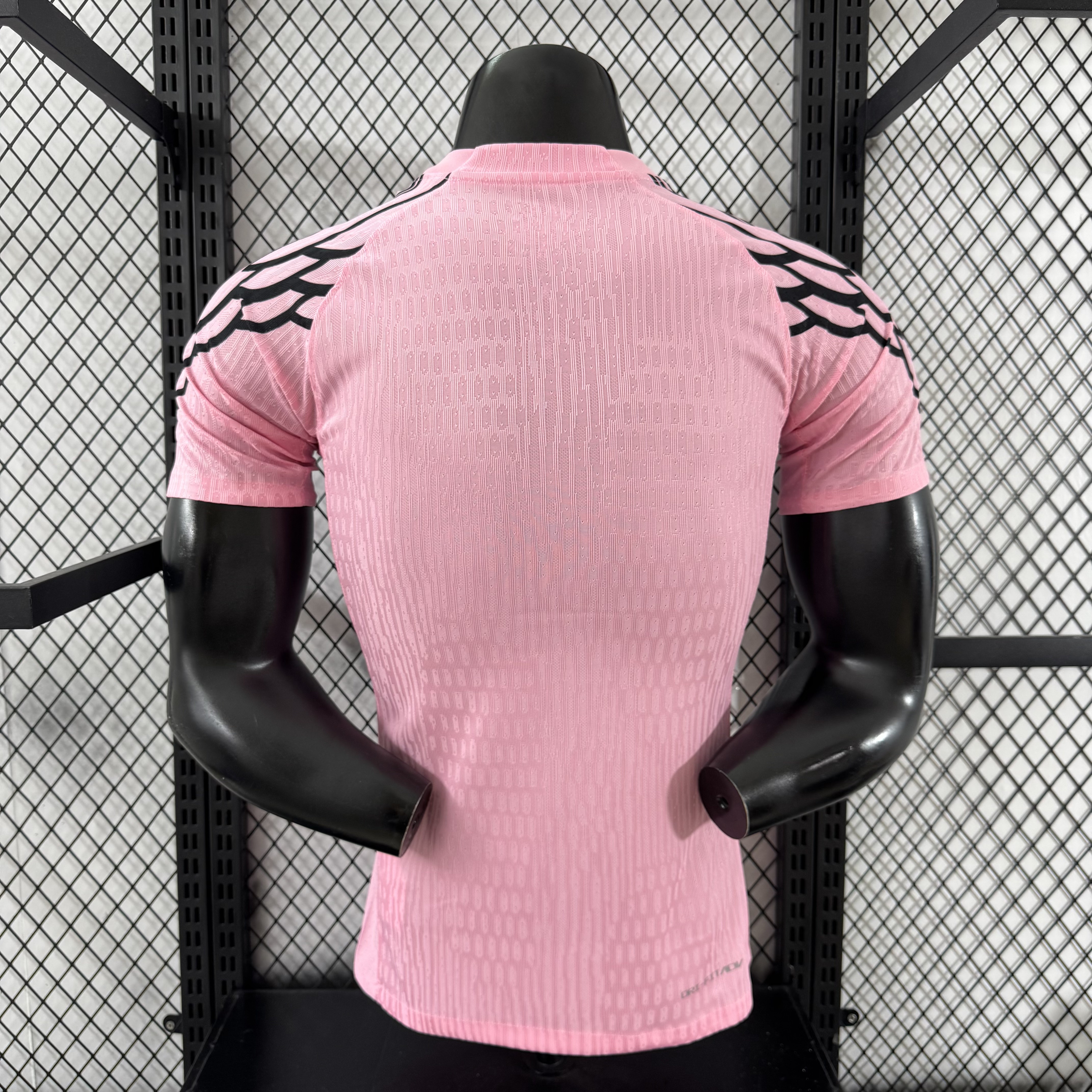 24/25 PSG Paris Saint-Germain pink player version S-XXL