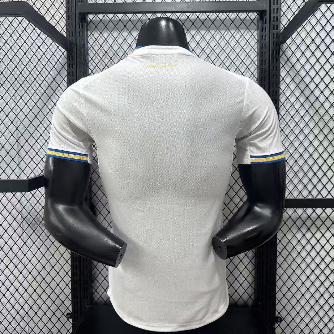26/27 Olym M@rseille home player version S-XXL