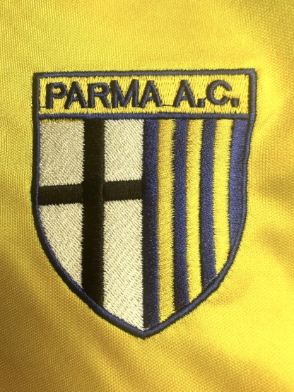 95/97 Parma home retro version S-XXL