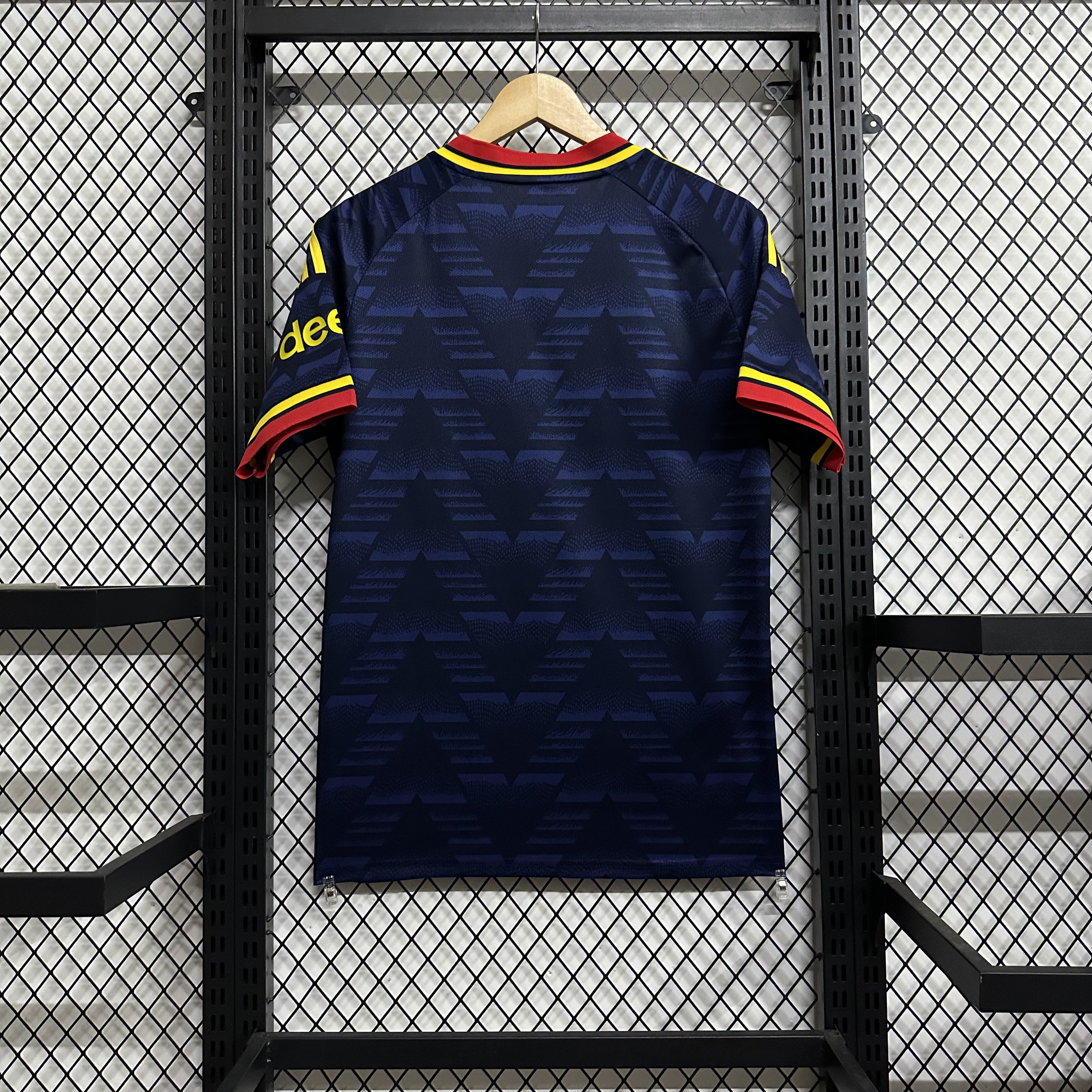 26/27 Arsenal away fan version S-4XL