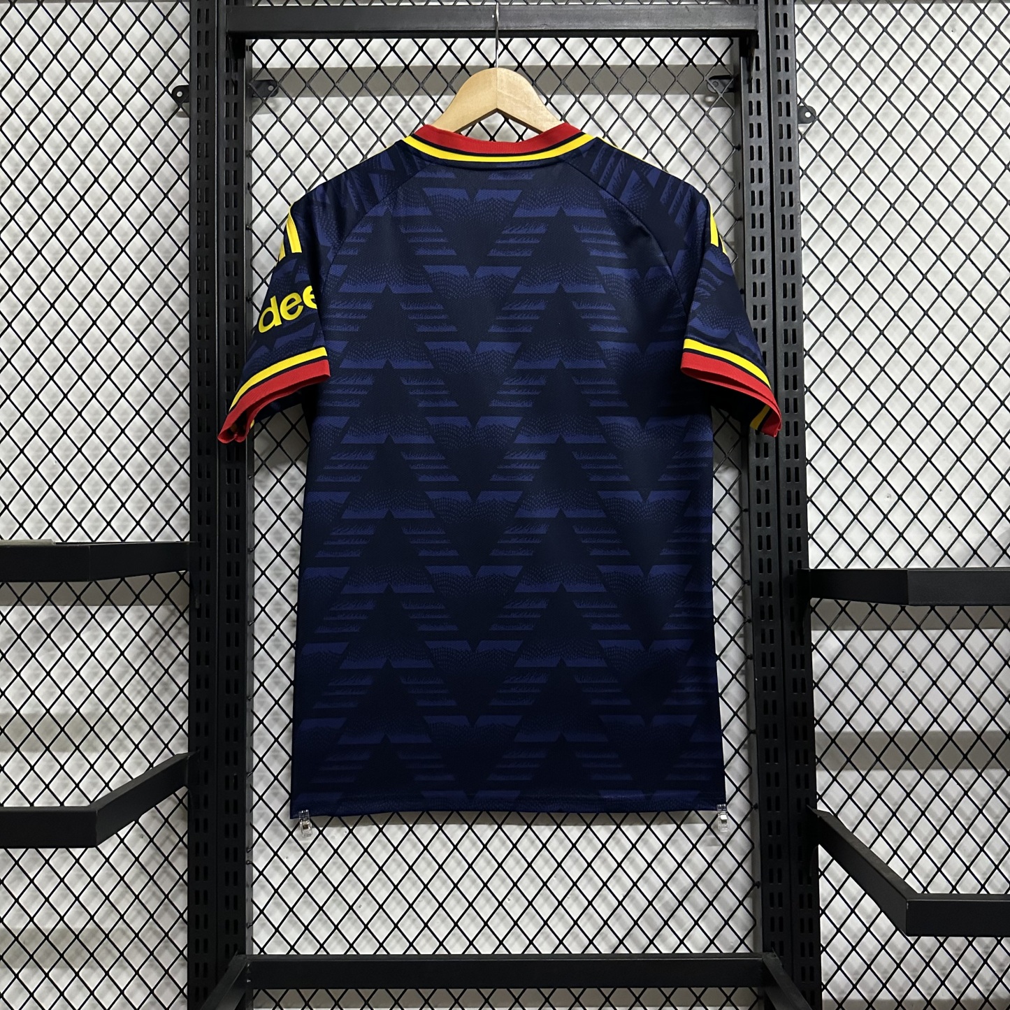 26/27 Arsenal away fan version S-4XL