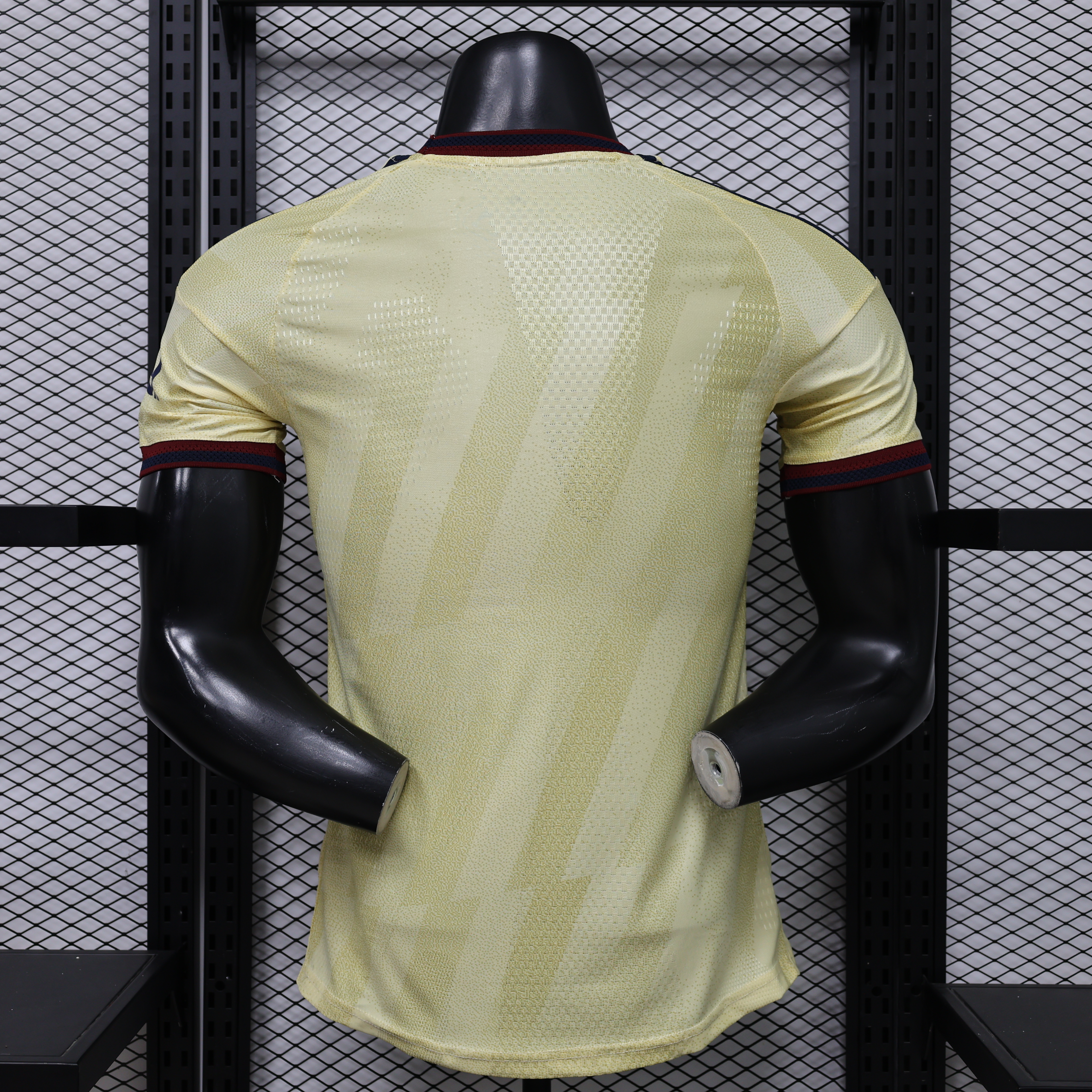 26/27 Arsenal third player version S-XXL