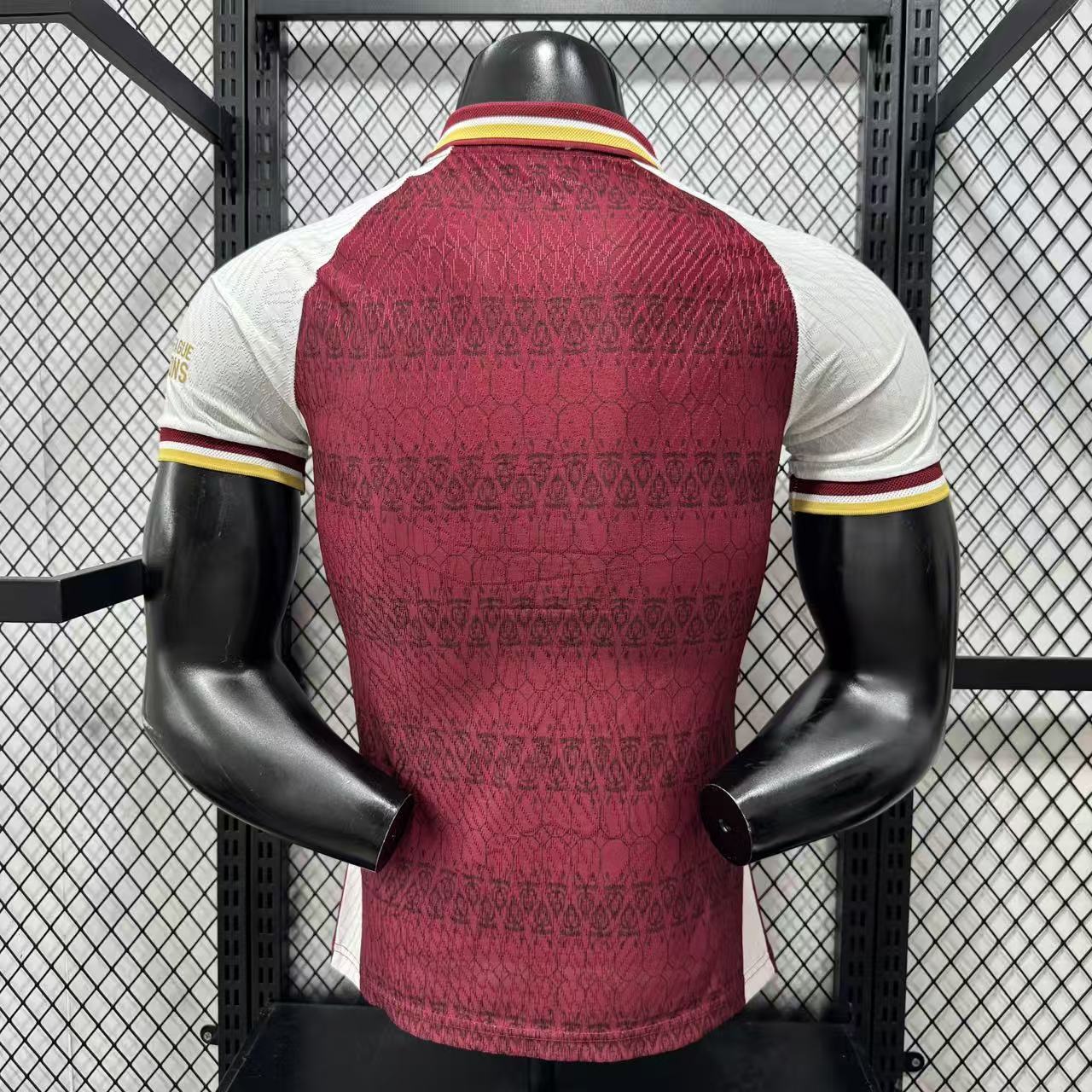 26/27 Arsenal special player version S-XXL