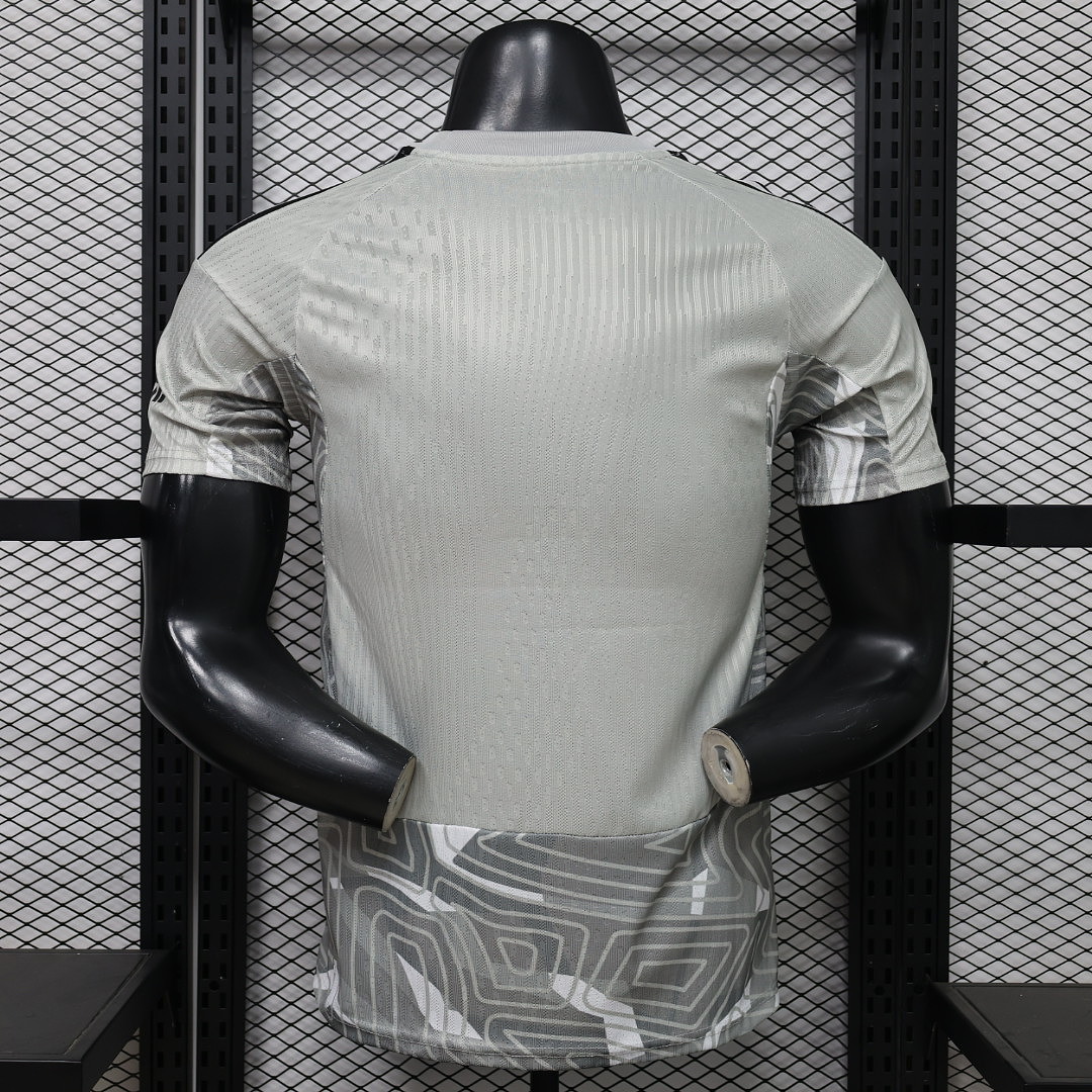 26/27 Arsenal goalkeeper player version S-XXL