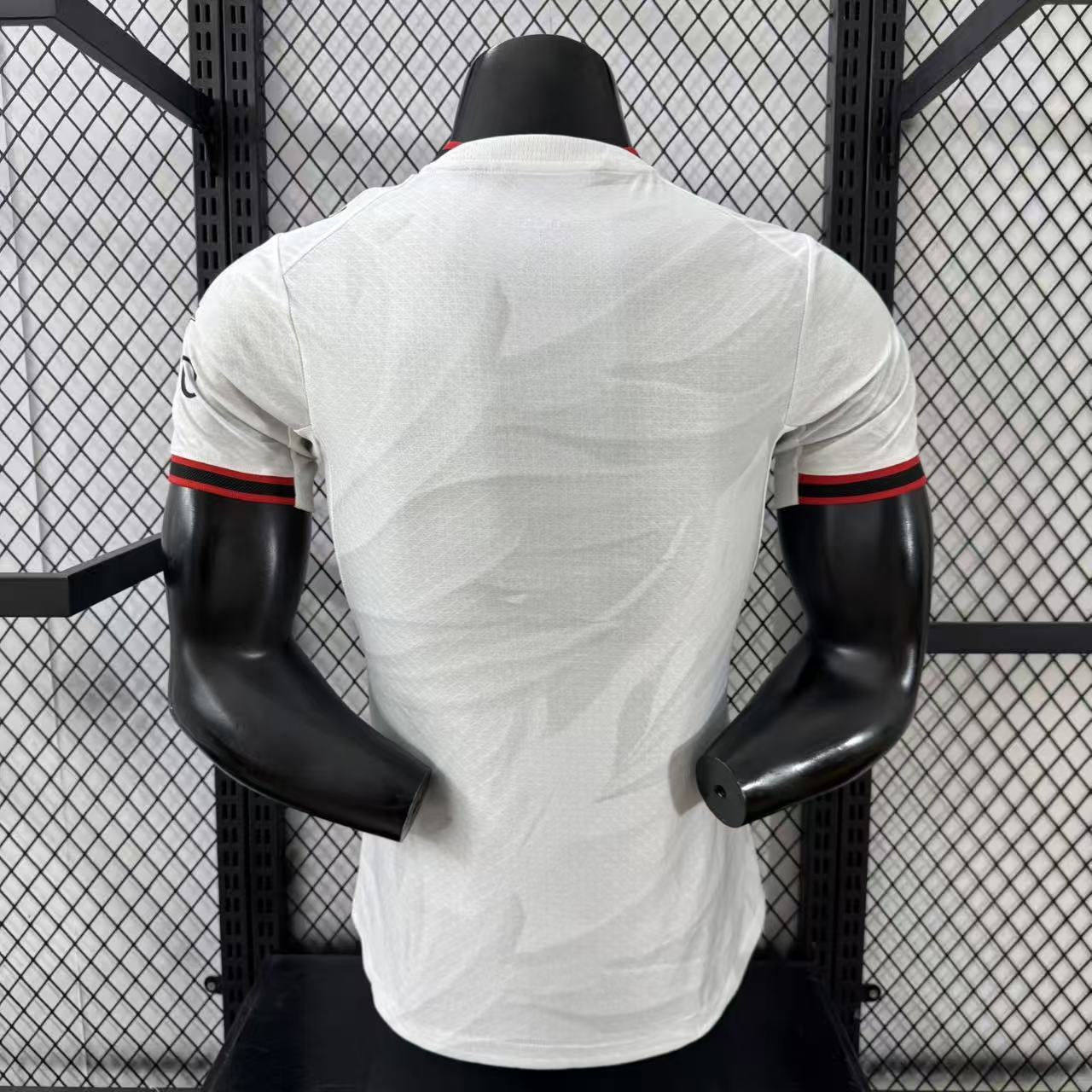 26/27 AC Mil@n away player version S-XXL
