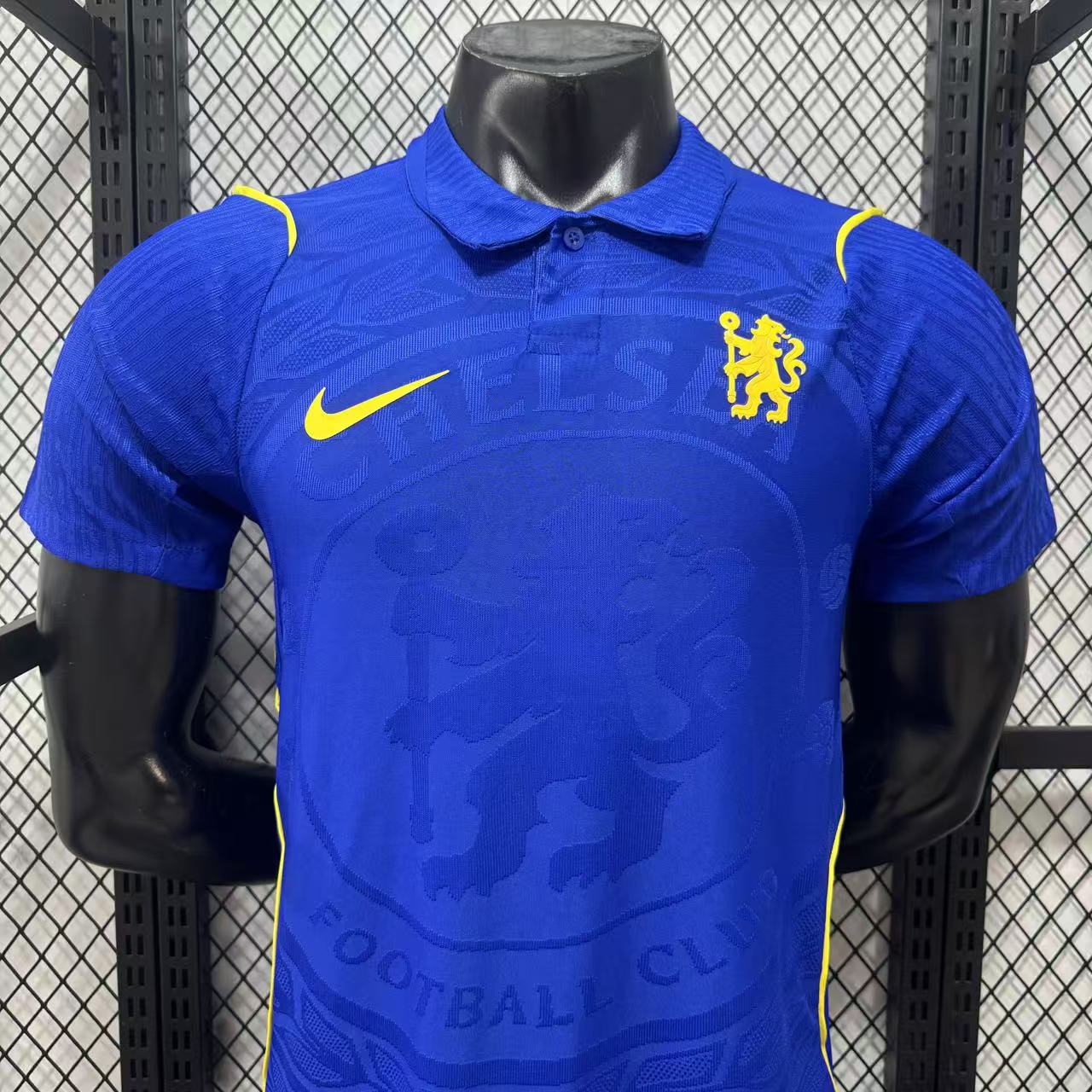 26/27 Chelseα home player version S-XXL