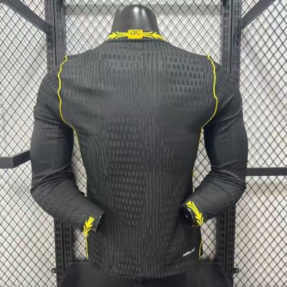 26/27 Chelseα away long sleeve player version S-3XL
