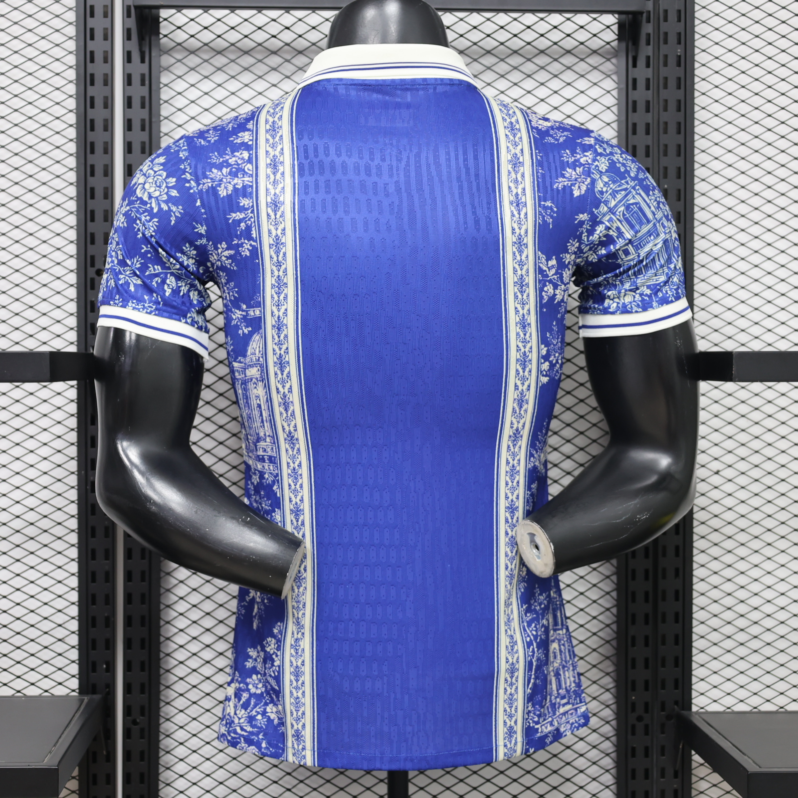 26/27 Chelseα special player version S-XXL