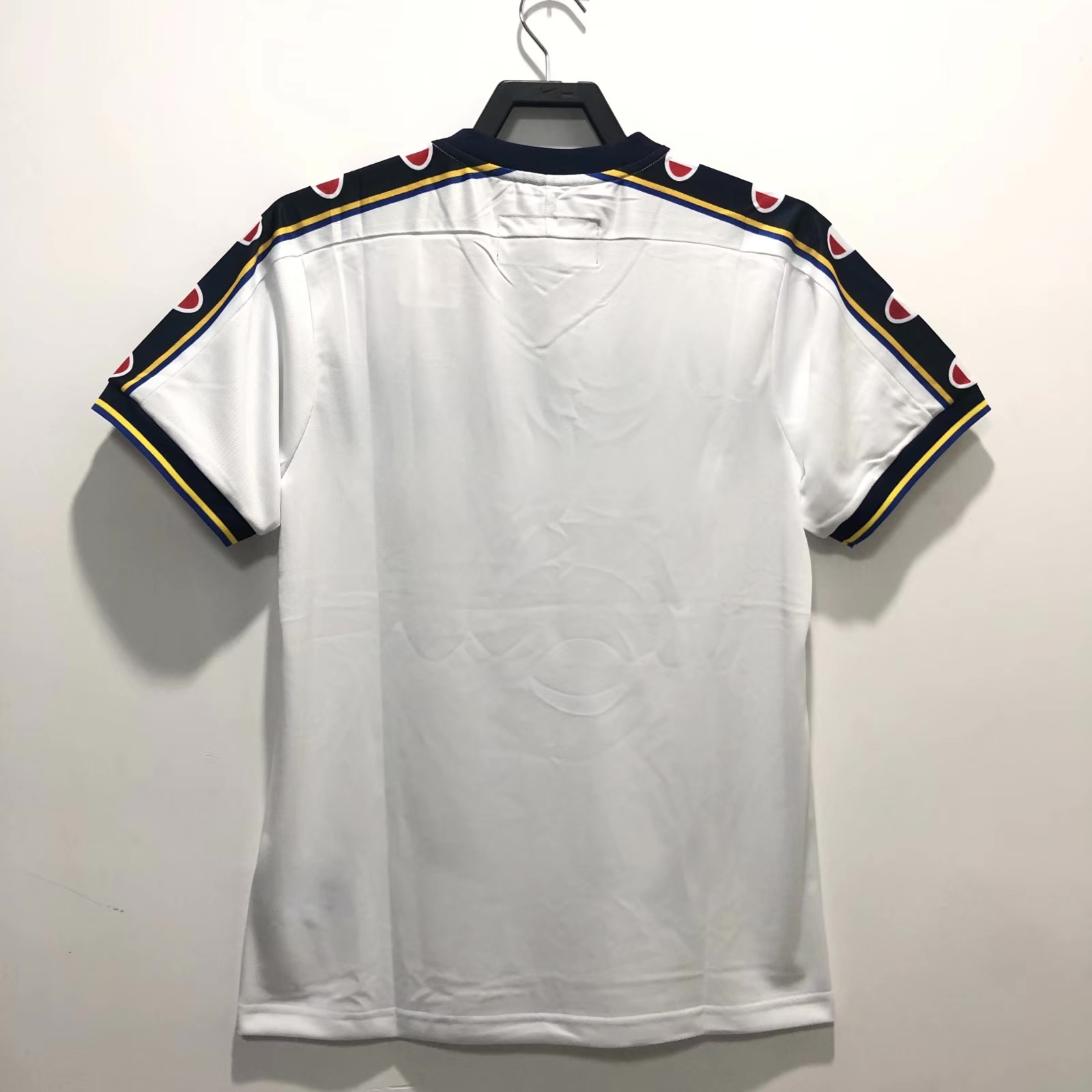 02/03 Parma away retro version S-XXL