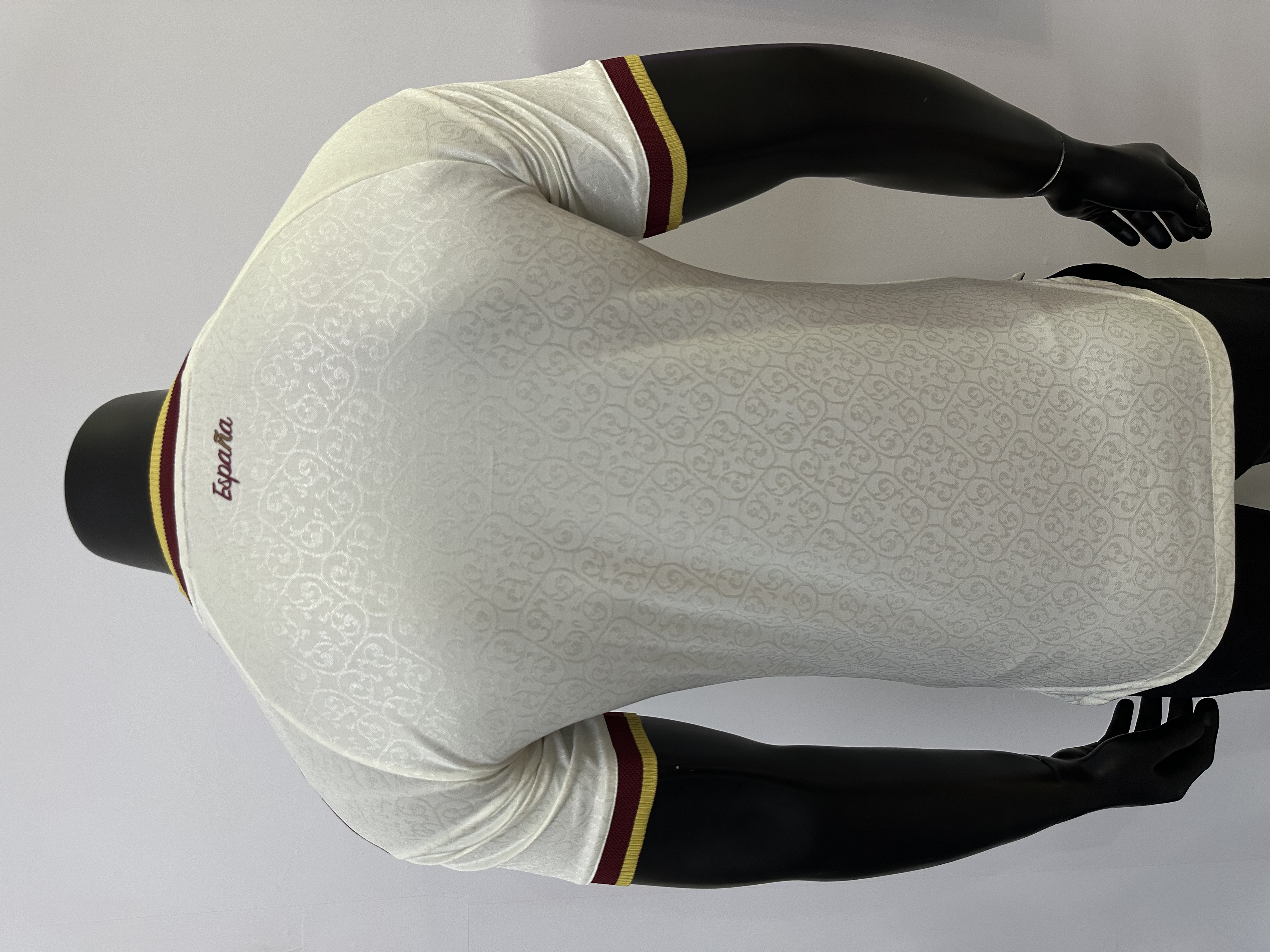2026 Spain Away two star player version S-XXL
