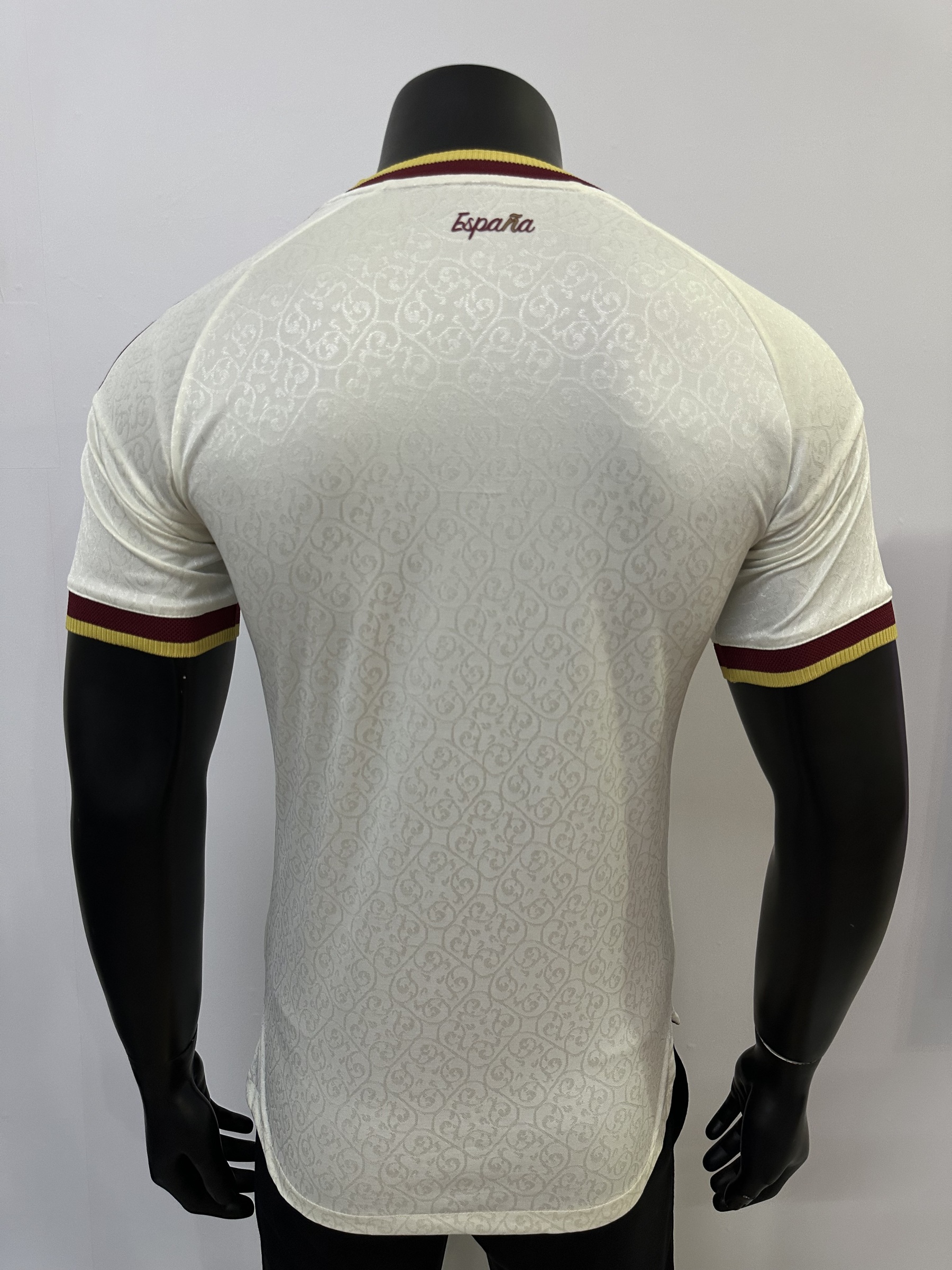 2026 Spain Away two star player version S-XXL