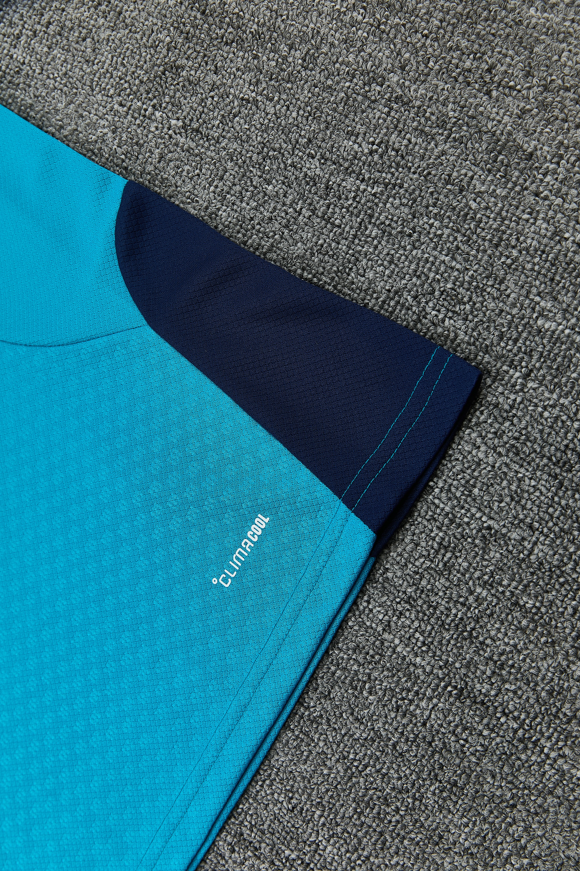 2026 Spain blue vest training suit S-XXL